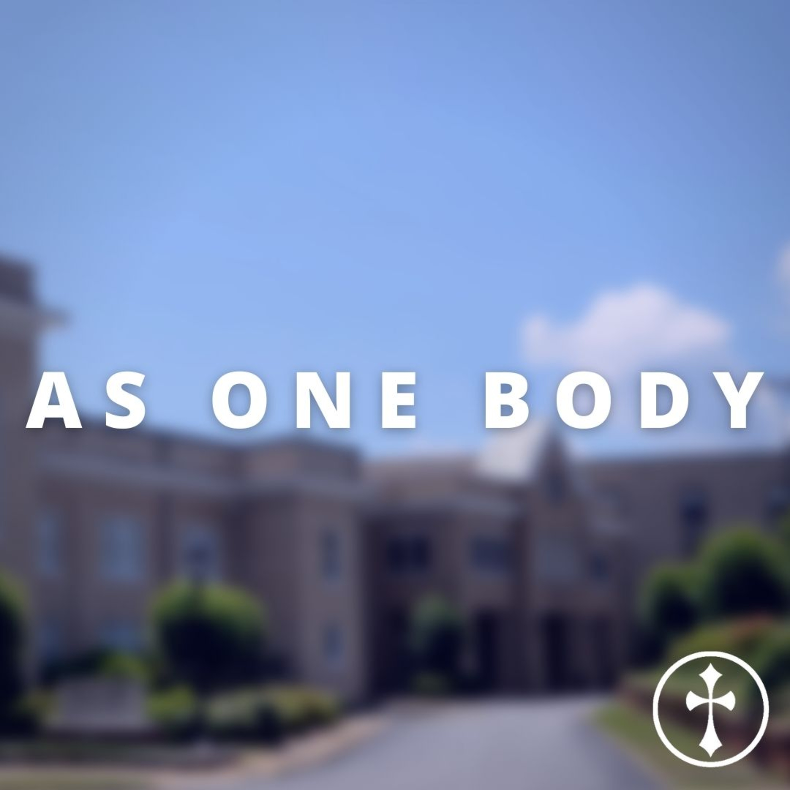 As One Body — Lee Mason episode artwork