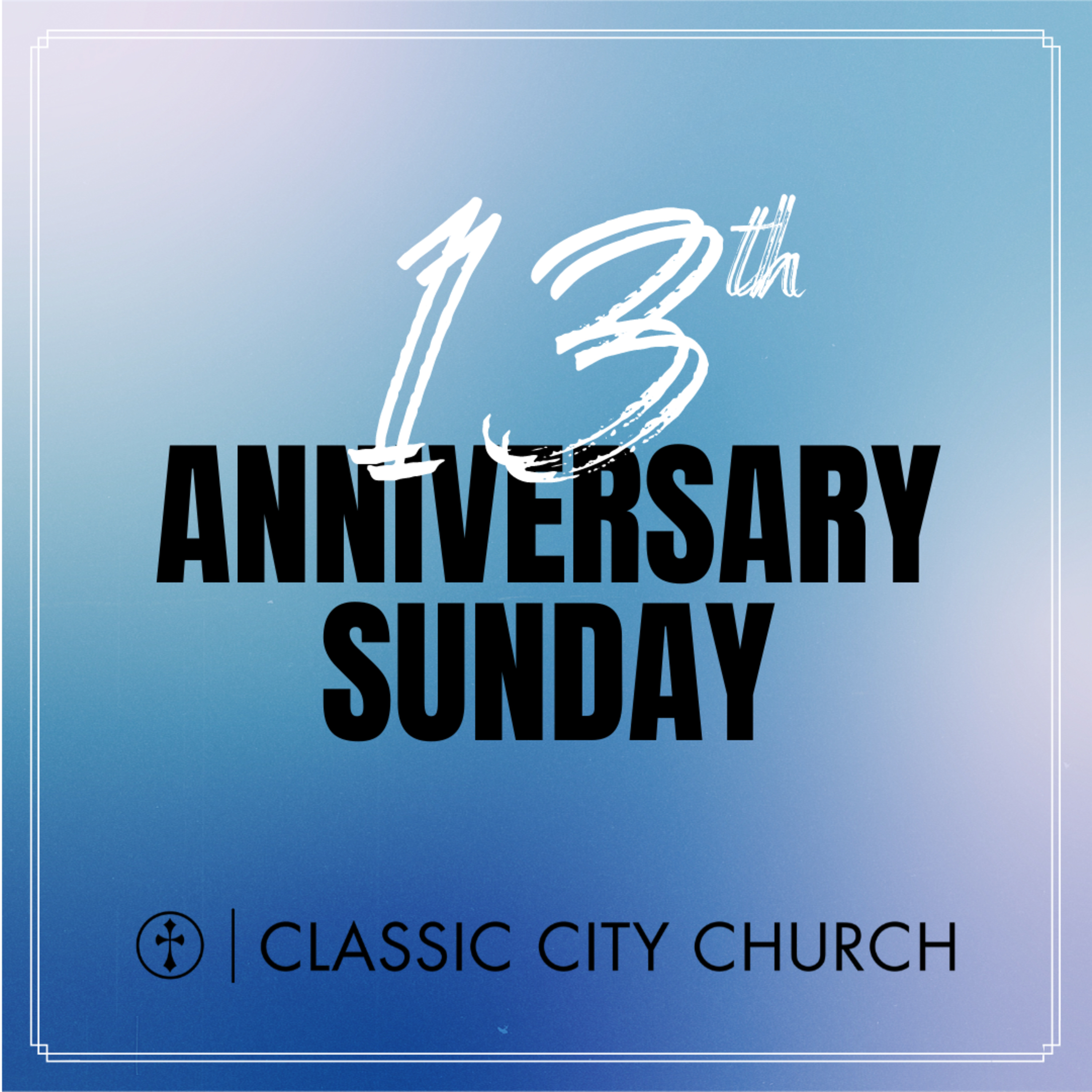 Classic City Church Podcast