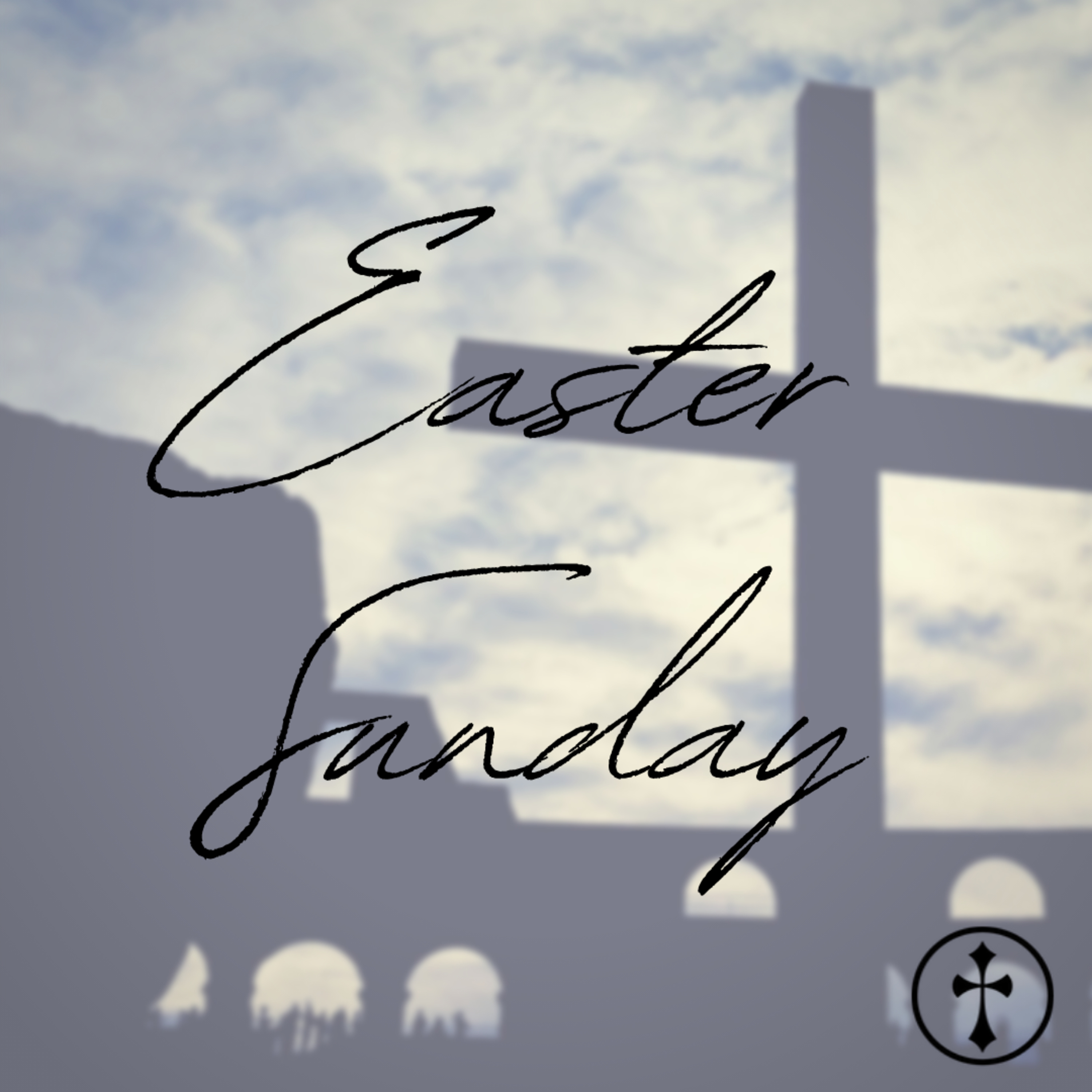 Easter Sunday | April 4th, 2021 — Lee Mason episode artwork