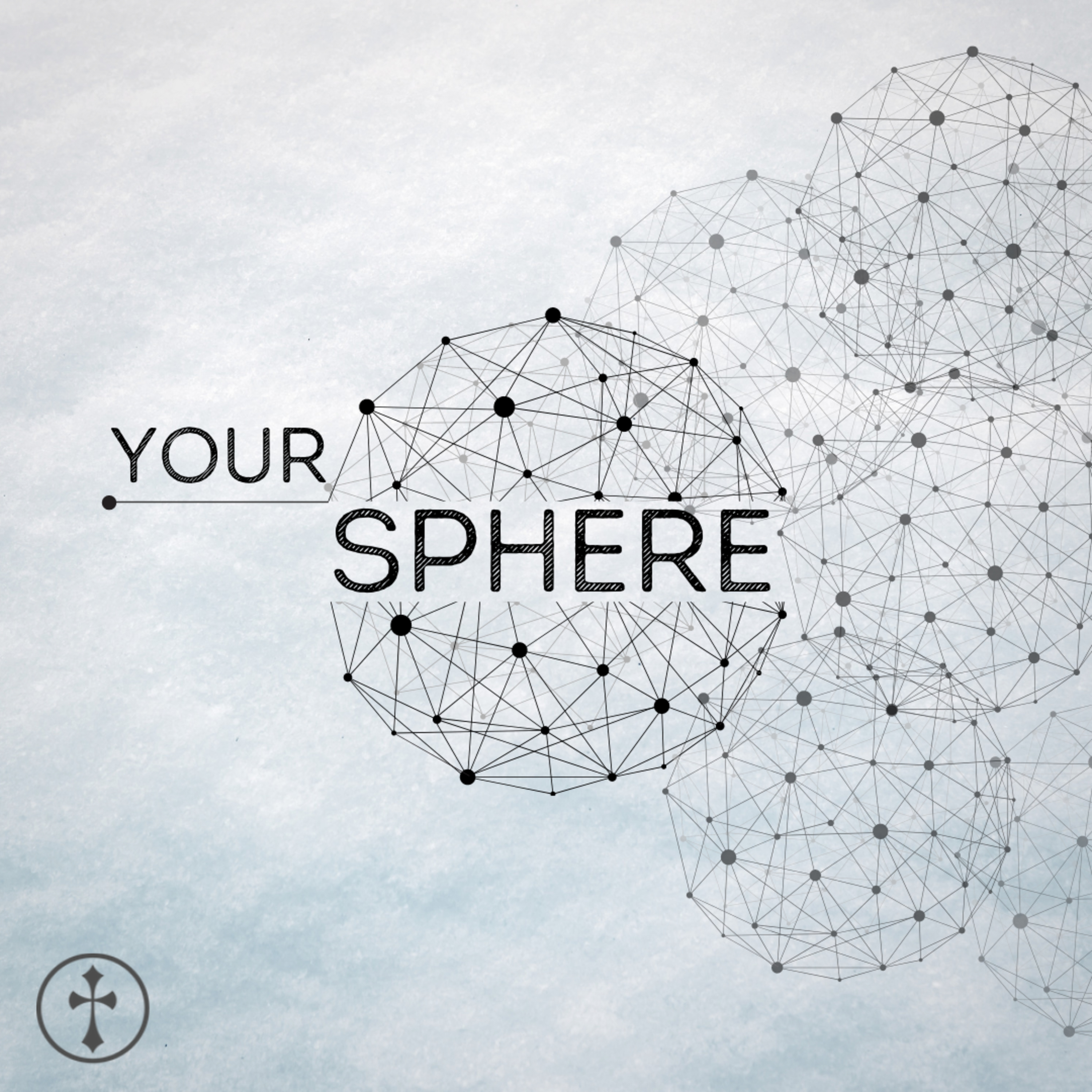 Your Sphere|Part 1: Why You Are Who you Are — Lee Mason