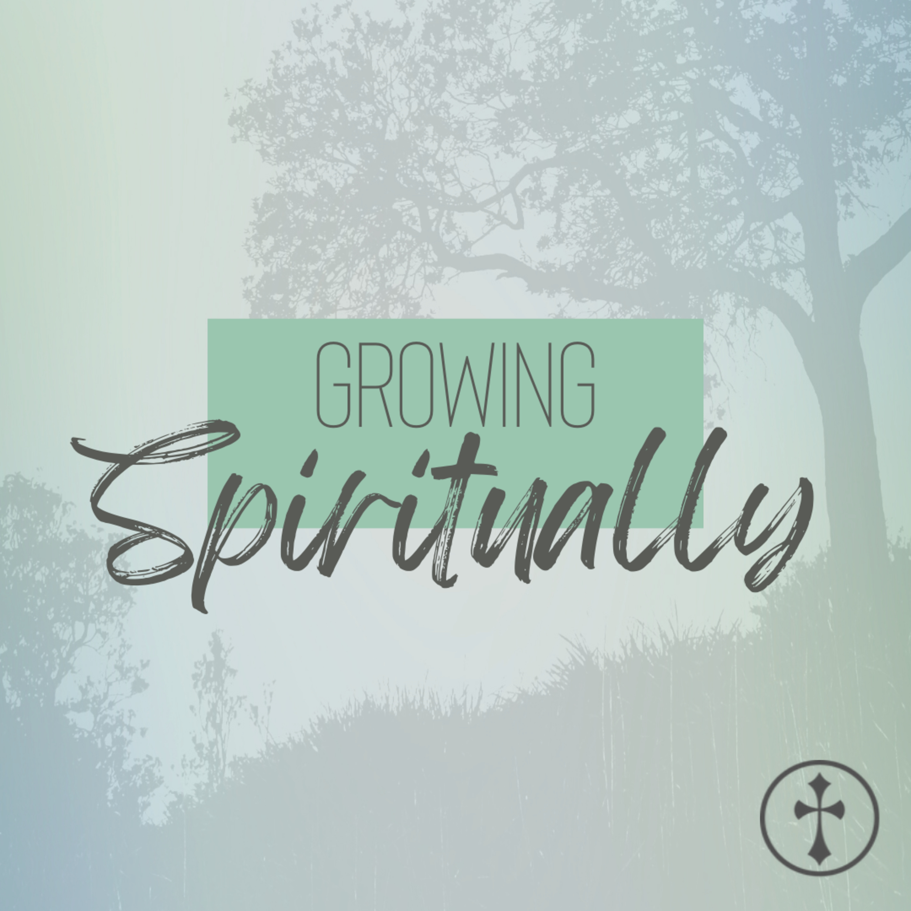 Growing Spiritually | Part 2 — Lee Mason episode artwork