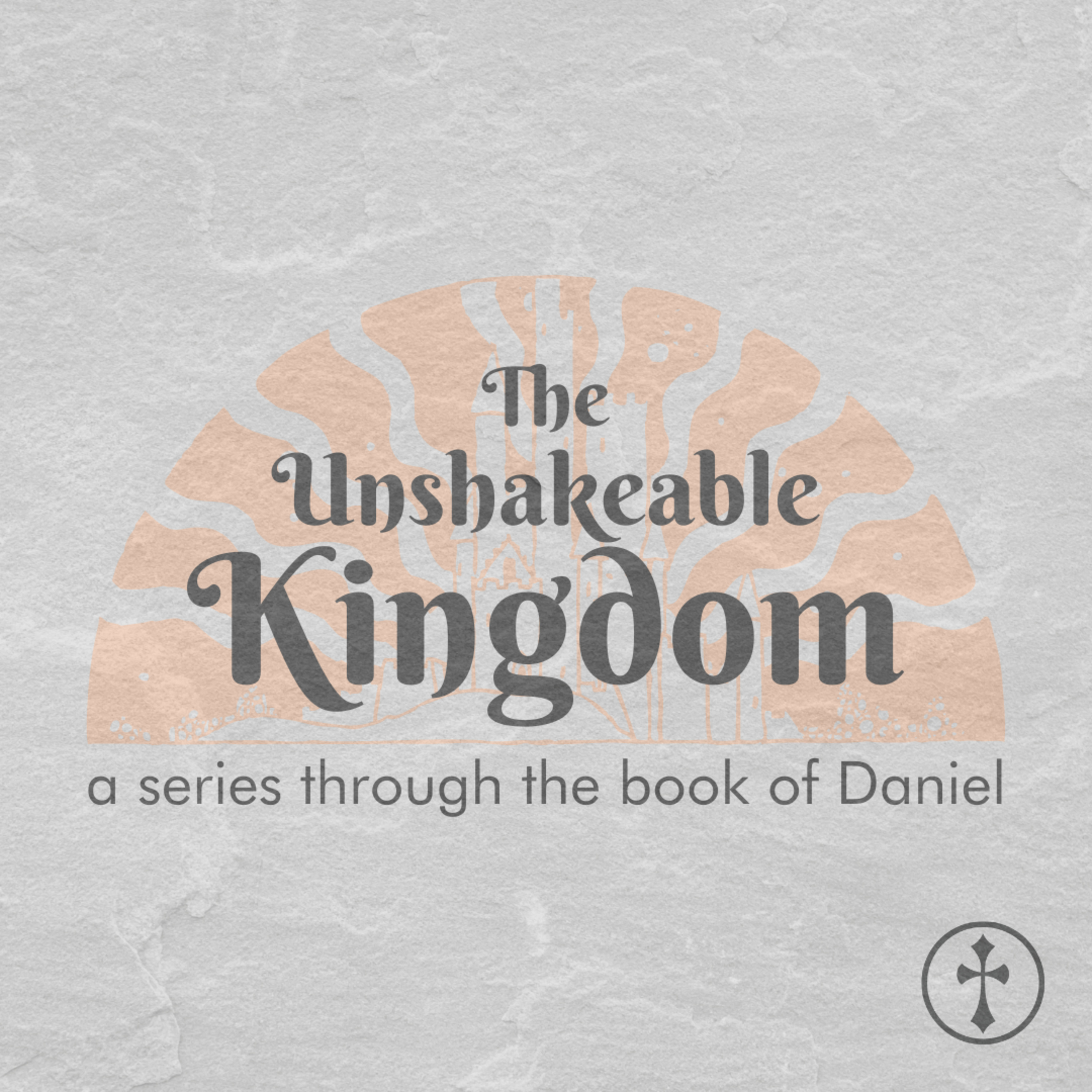 The Unshakeable Kingdom | Part 1 — Lee Mason // November 13, 2022 episode artwork