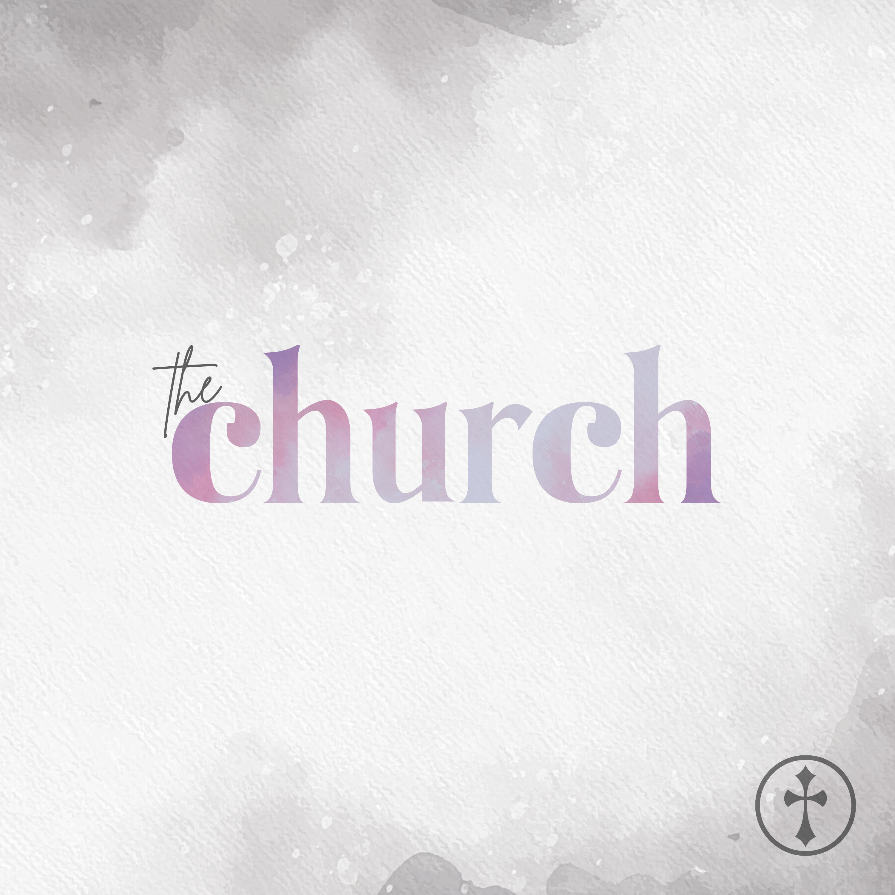 The Church | Part 6 — Lee Mason // February 26, 2023