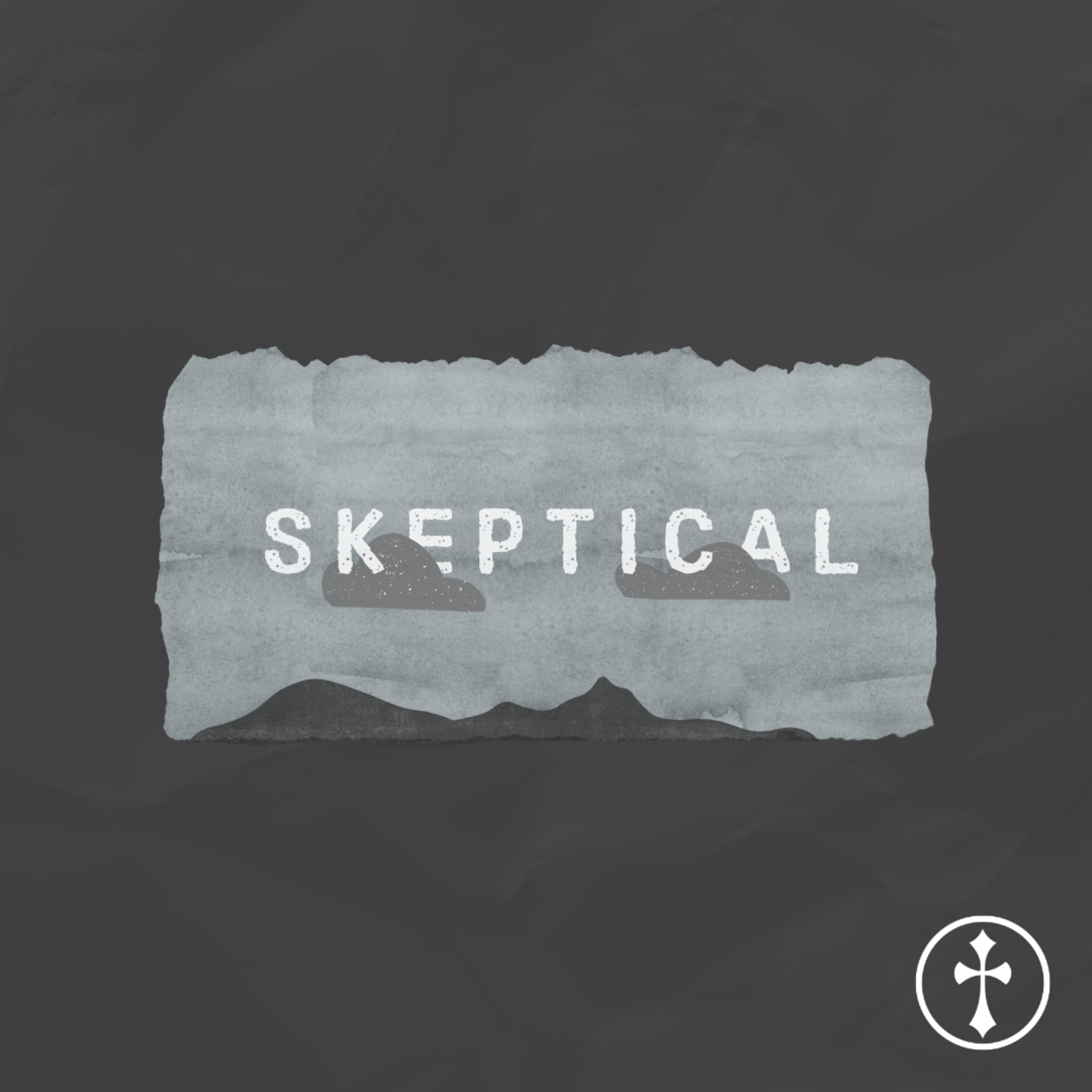 Is It Reasonable to Believe in God? — Lee Mason // March 19, 2023 episode artwork