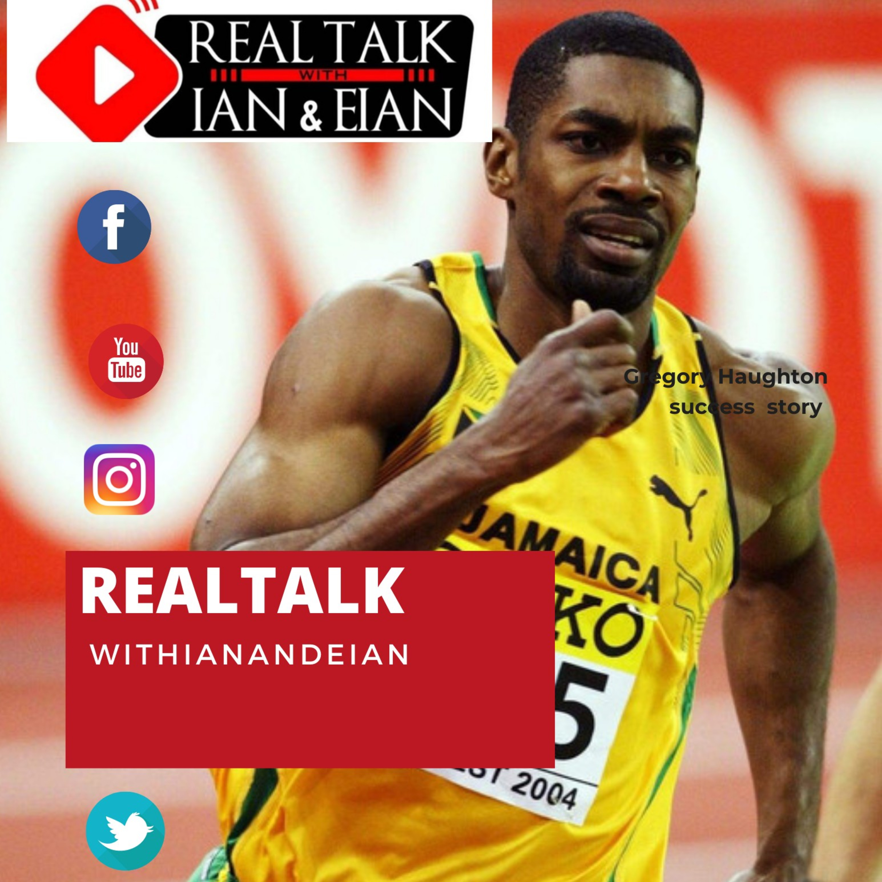 Real Talk with Ianandeian