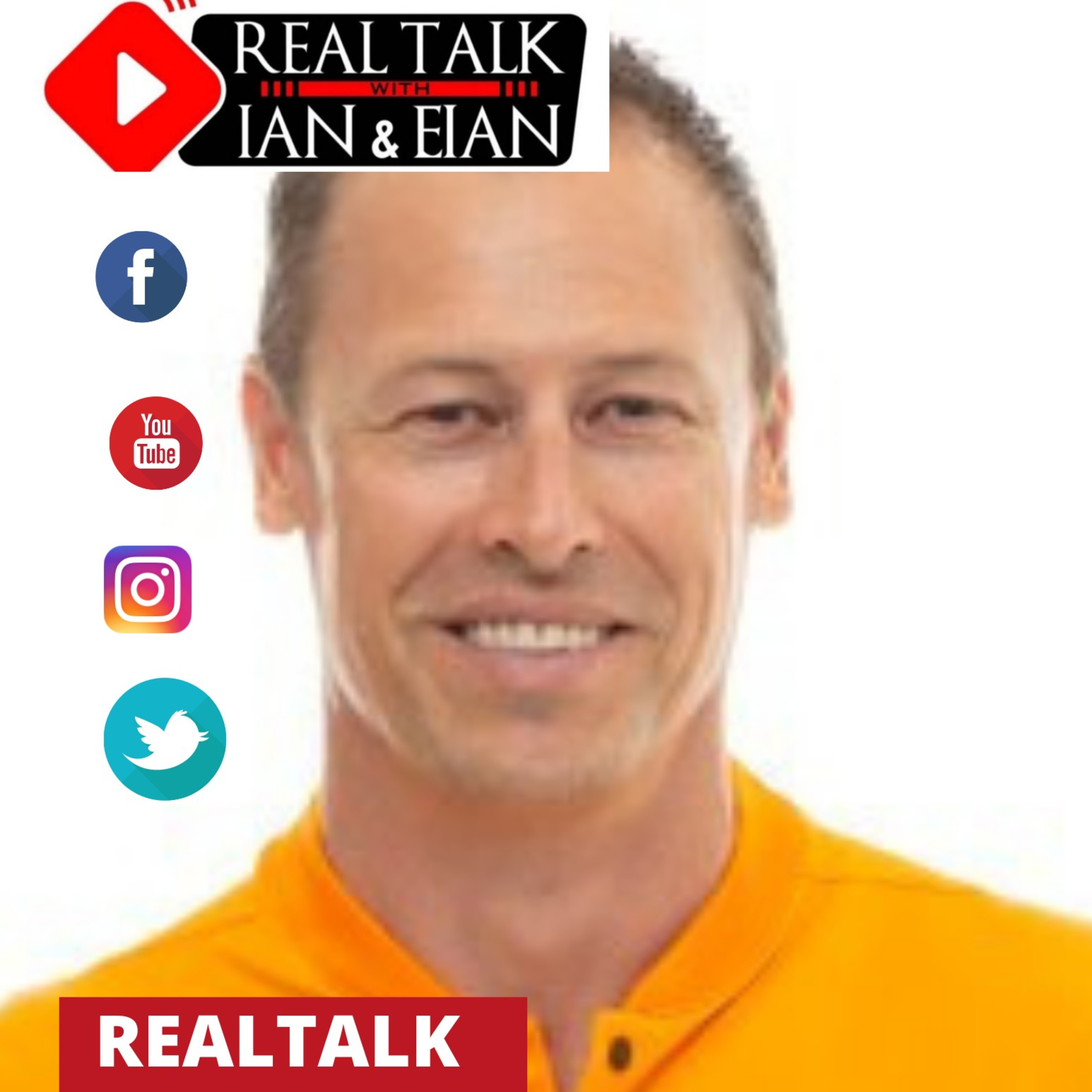 Real Talk with Ianandeian