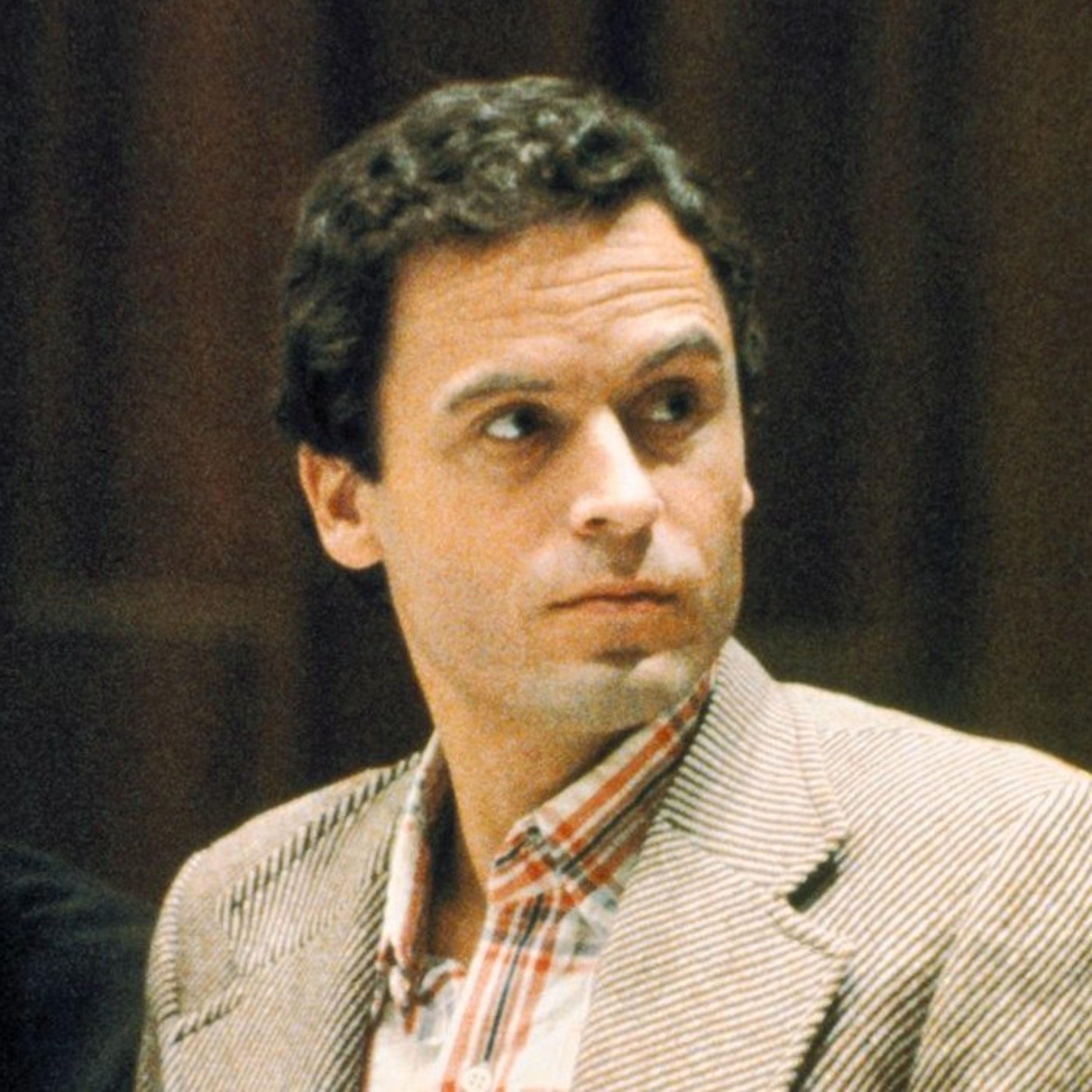 Ted Bundy: The Organized killer. episode artwork