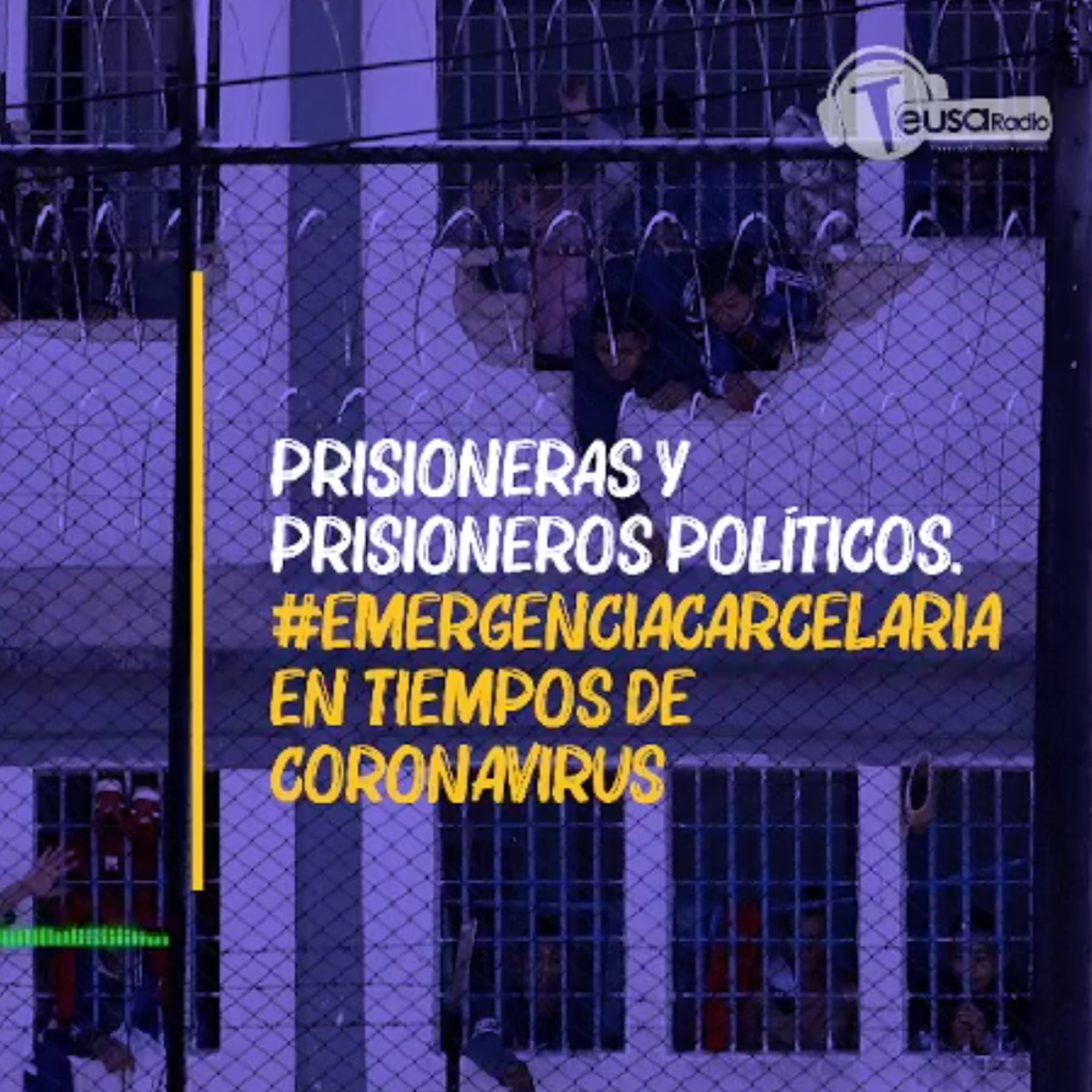 Las Andariegas Radio