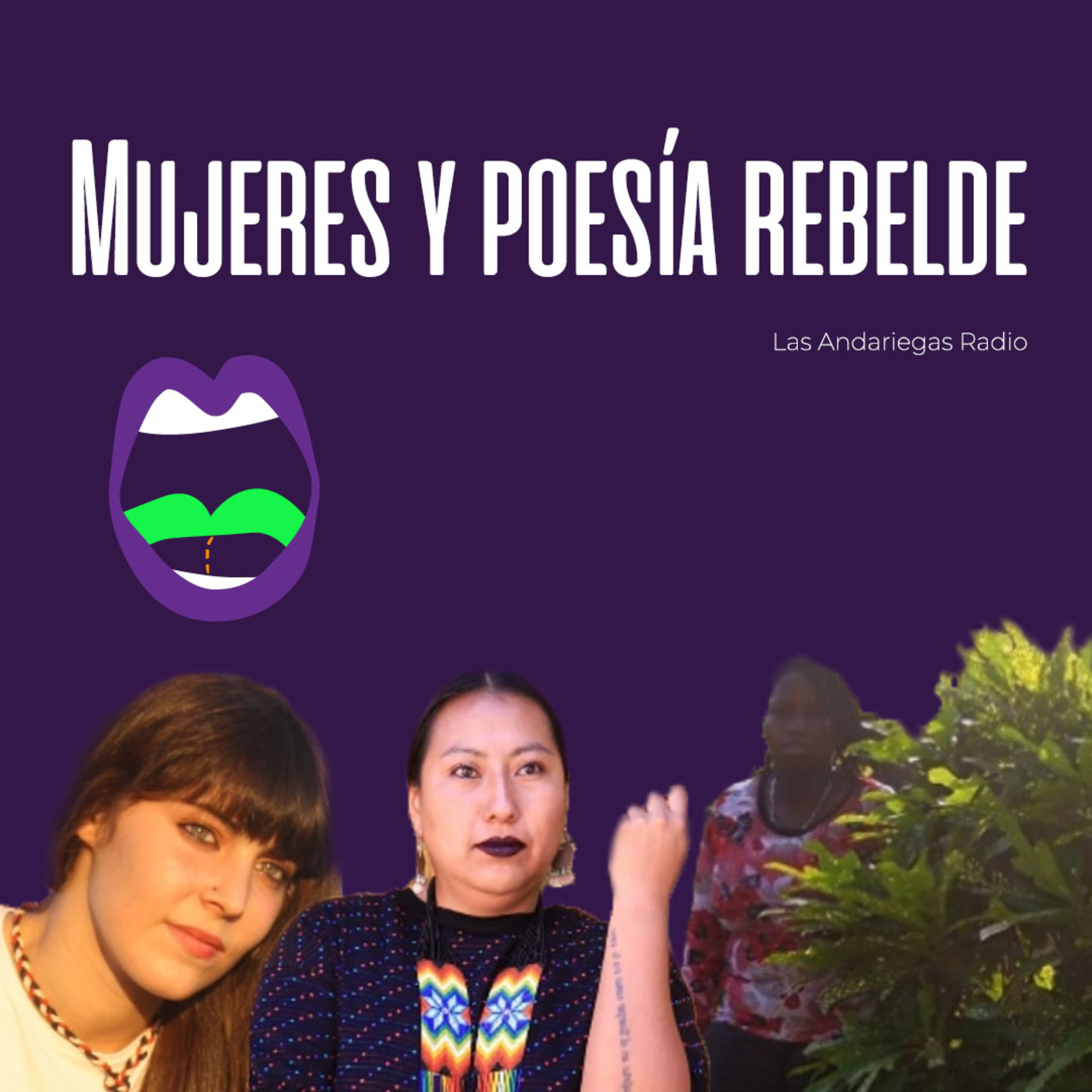 Las Andariegas Radio