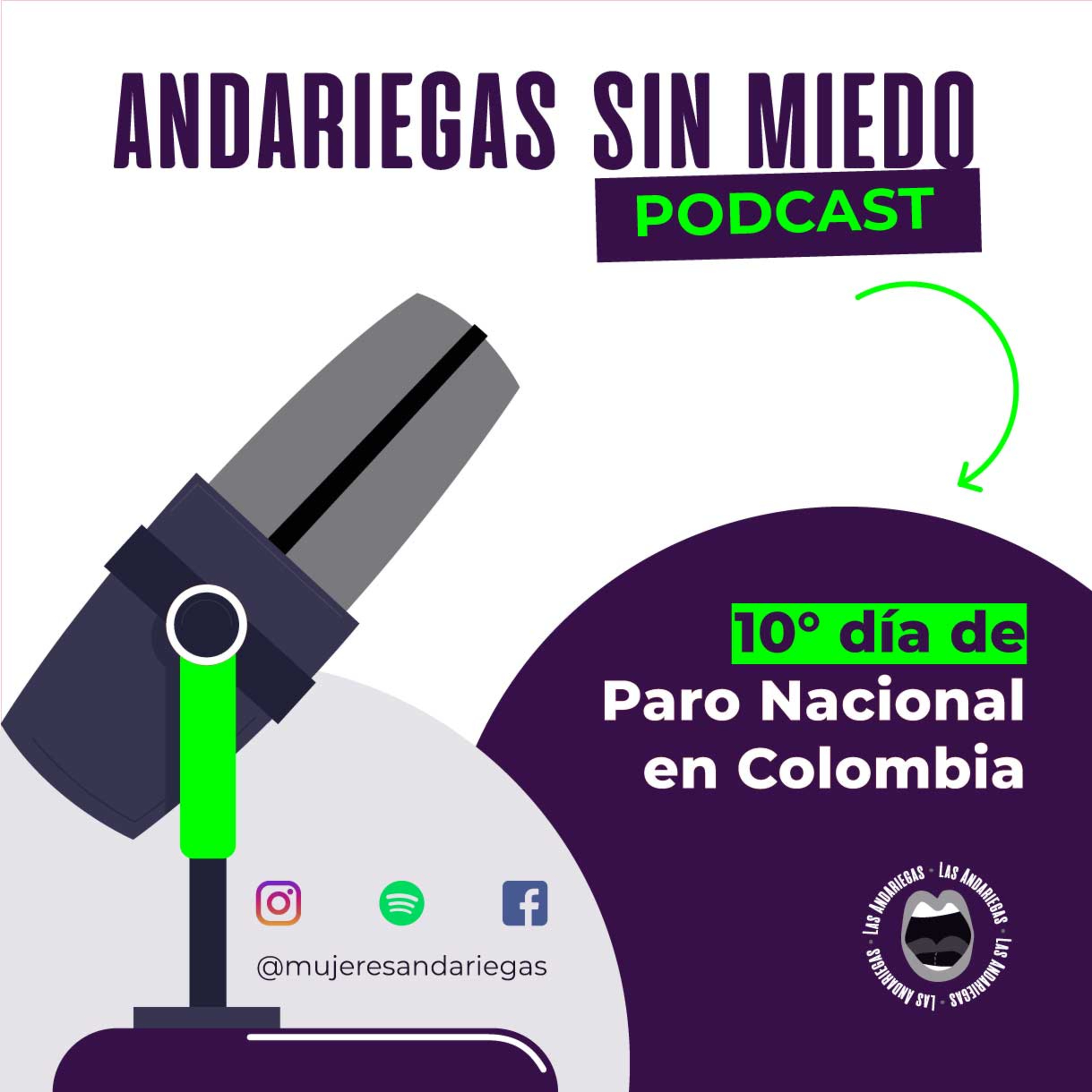 Las Andariegas Radio