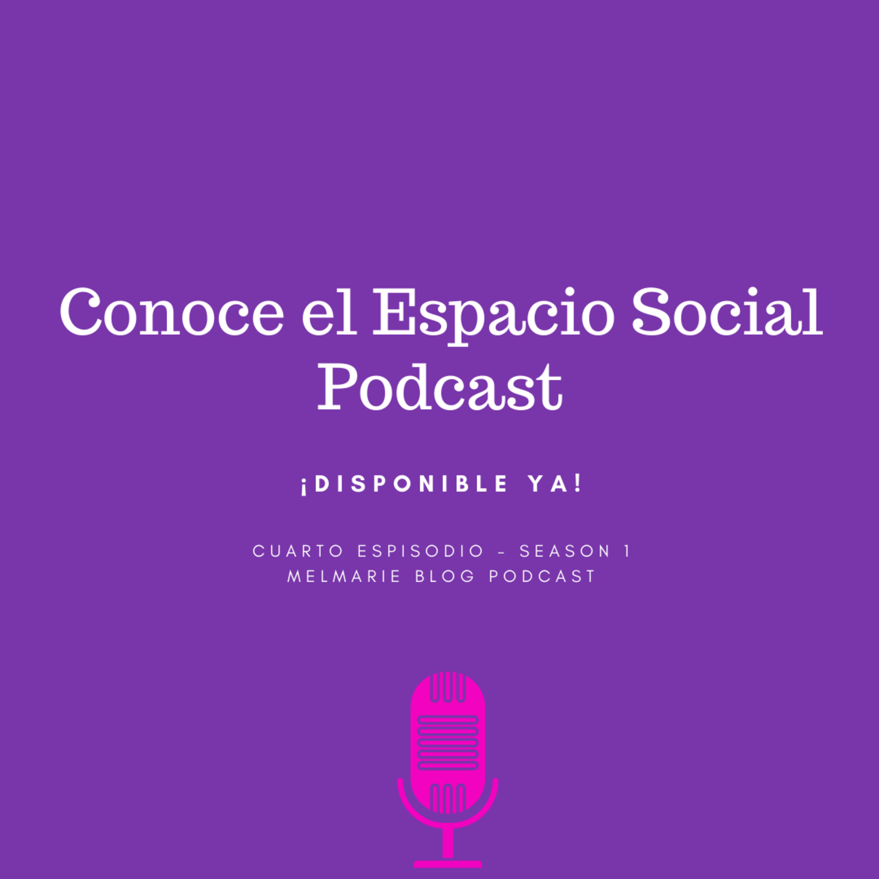 Melmarie Blog Podcast