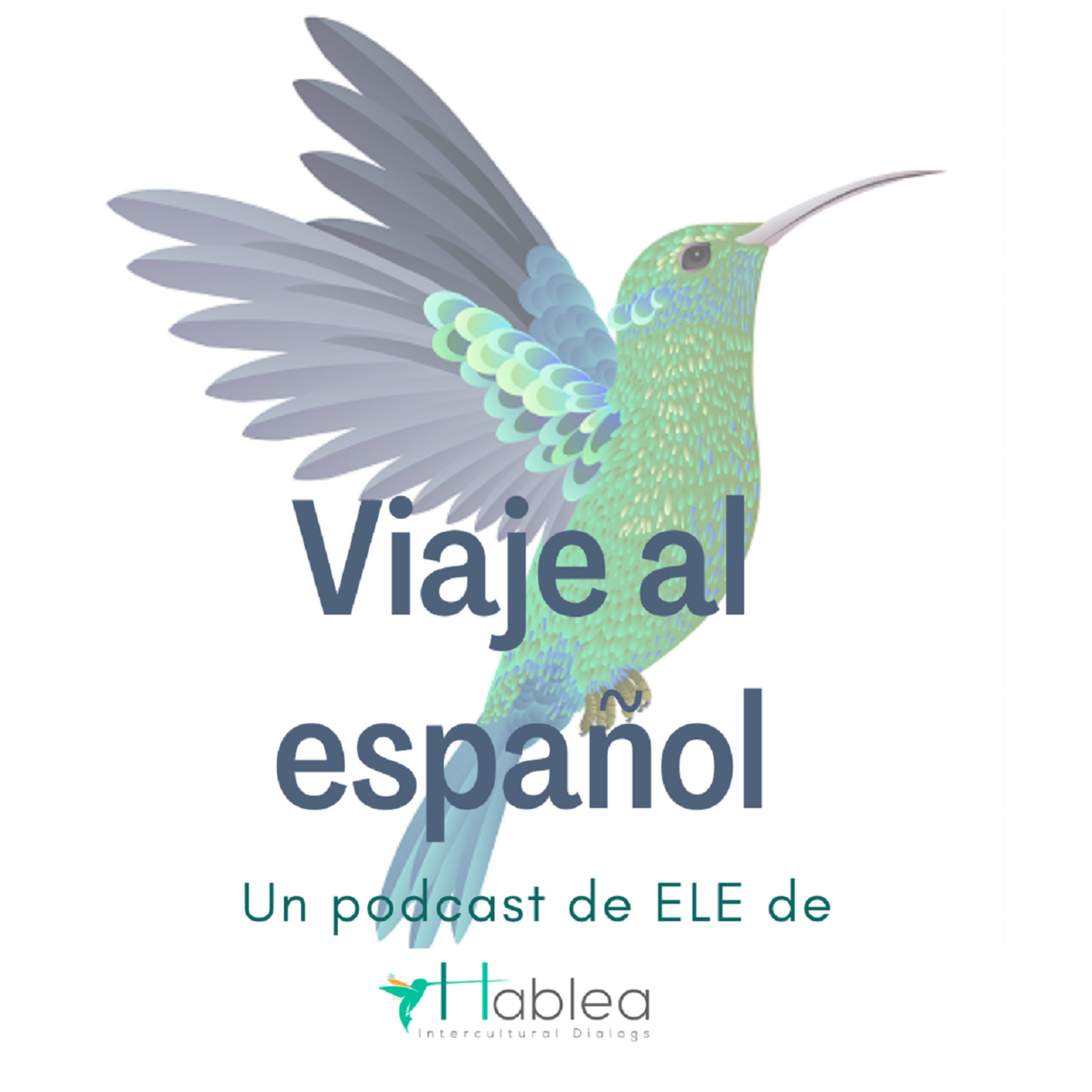 Viaje al español