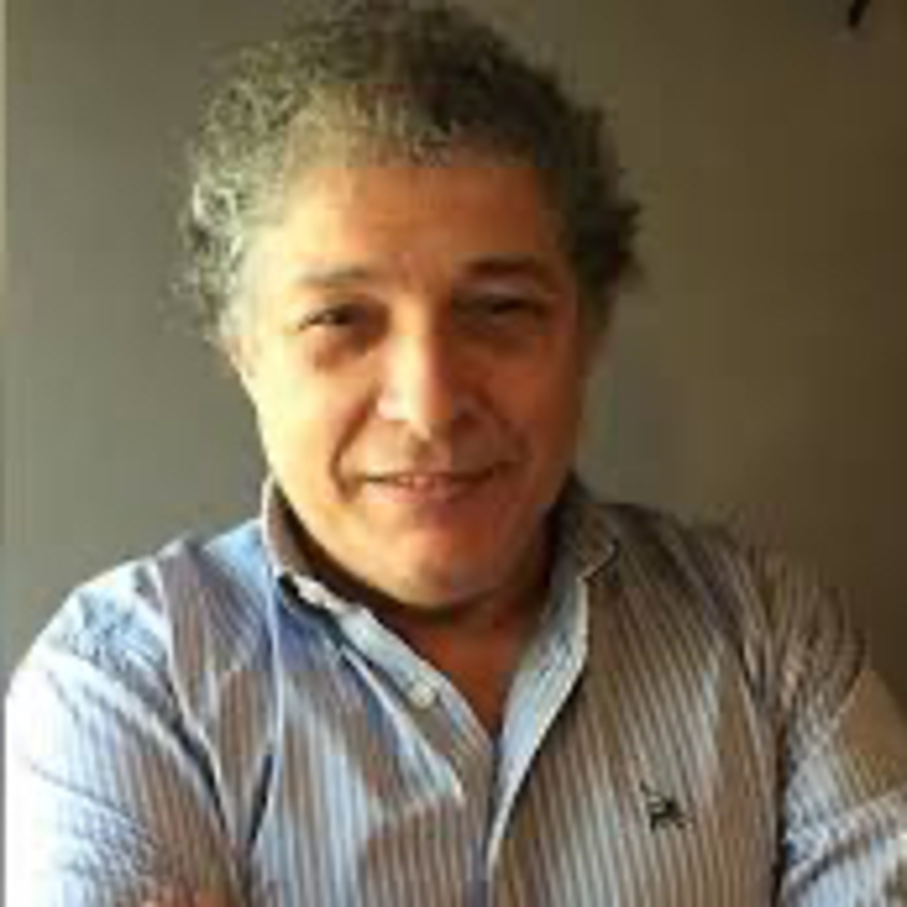 PONIENDO NEGRO SOBRE BLANCO