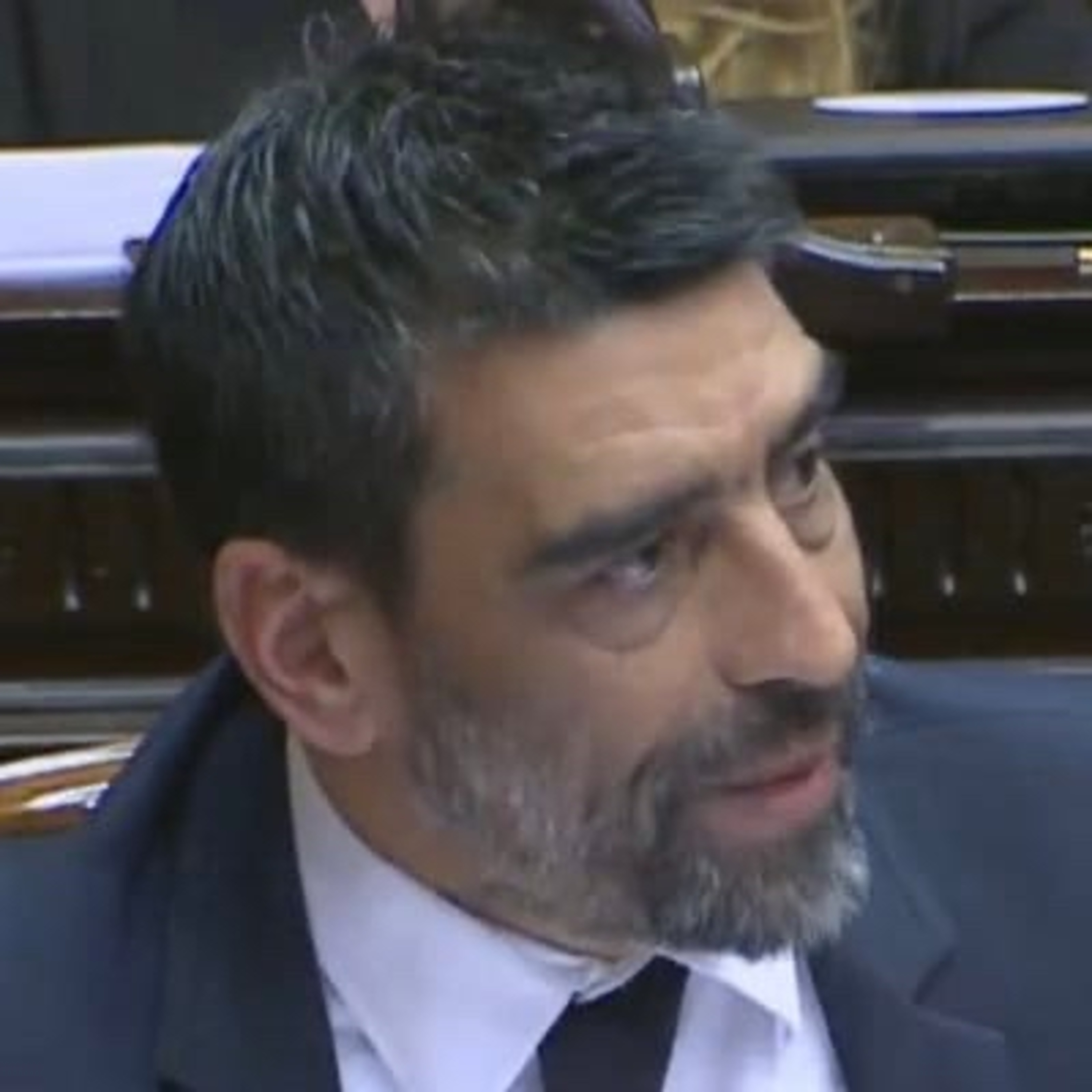 PONIENDO NEGRO SOBRE BLANCO