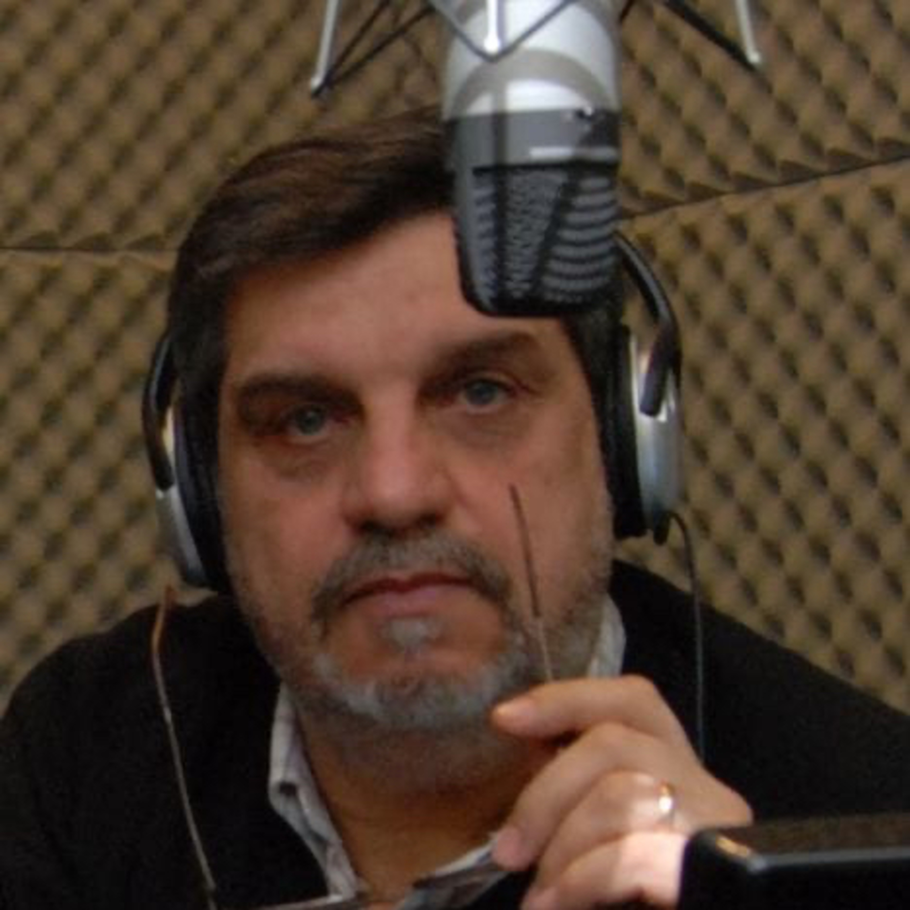 PONIENDO NEGRO SOBRE BLANCO