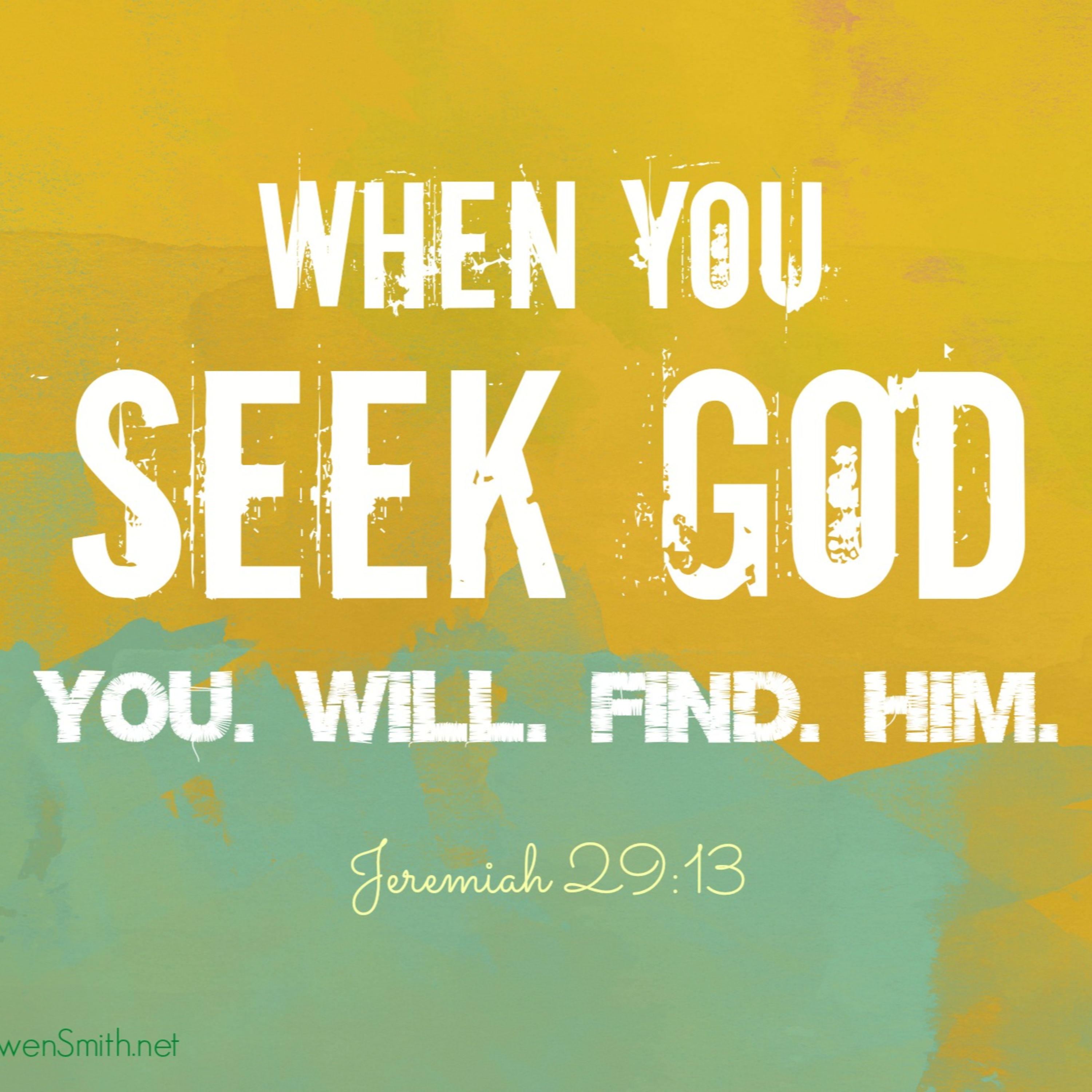 Reflections From My Morning Walk