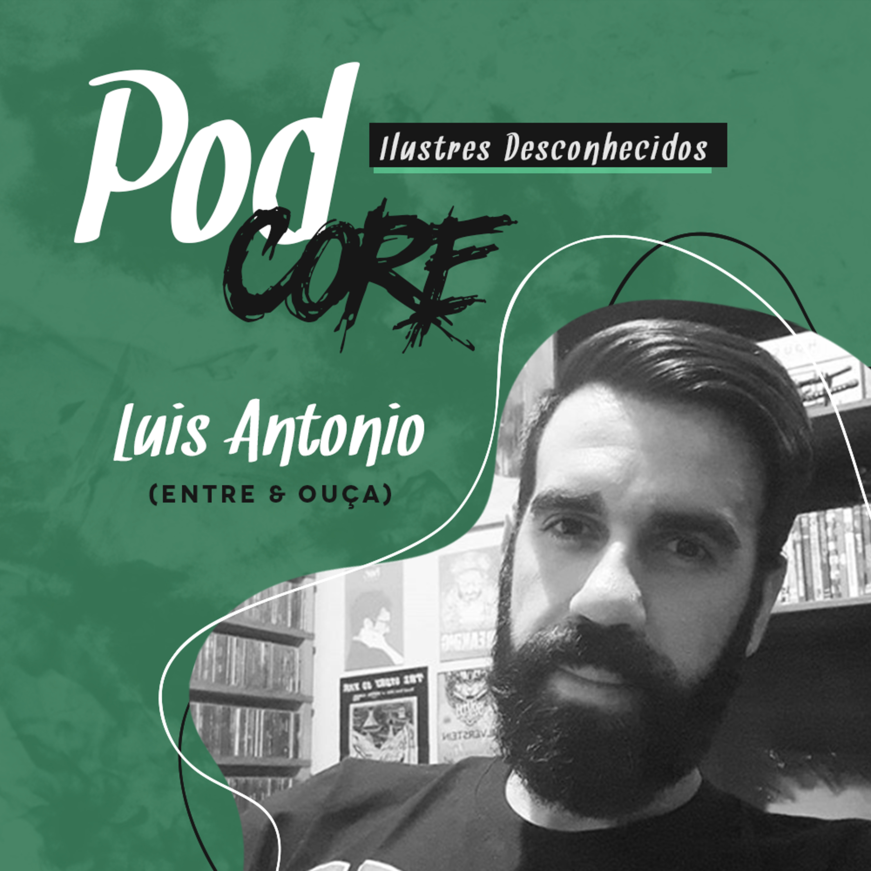 Podcore Podcast