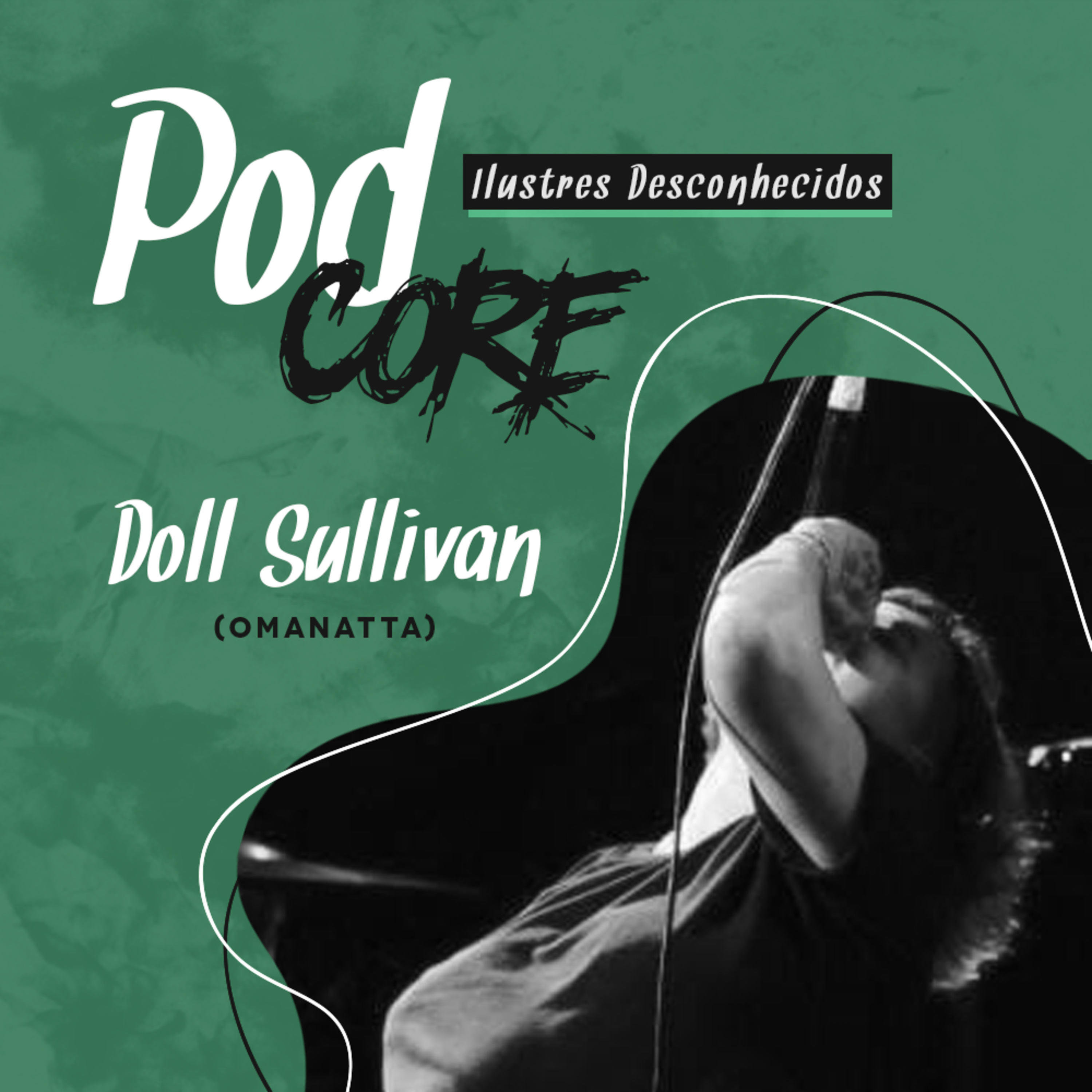 Podcore Podcast