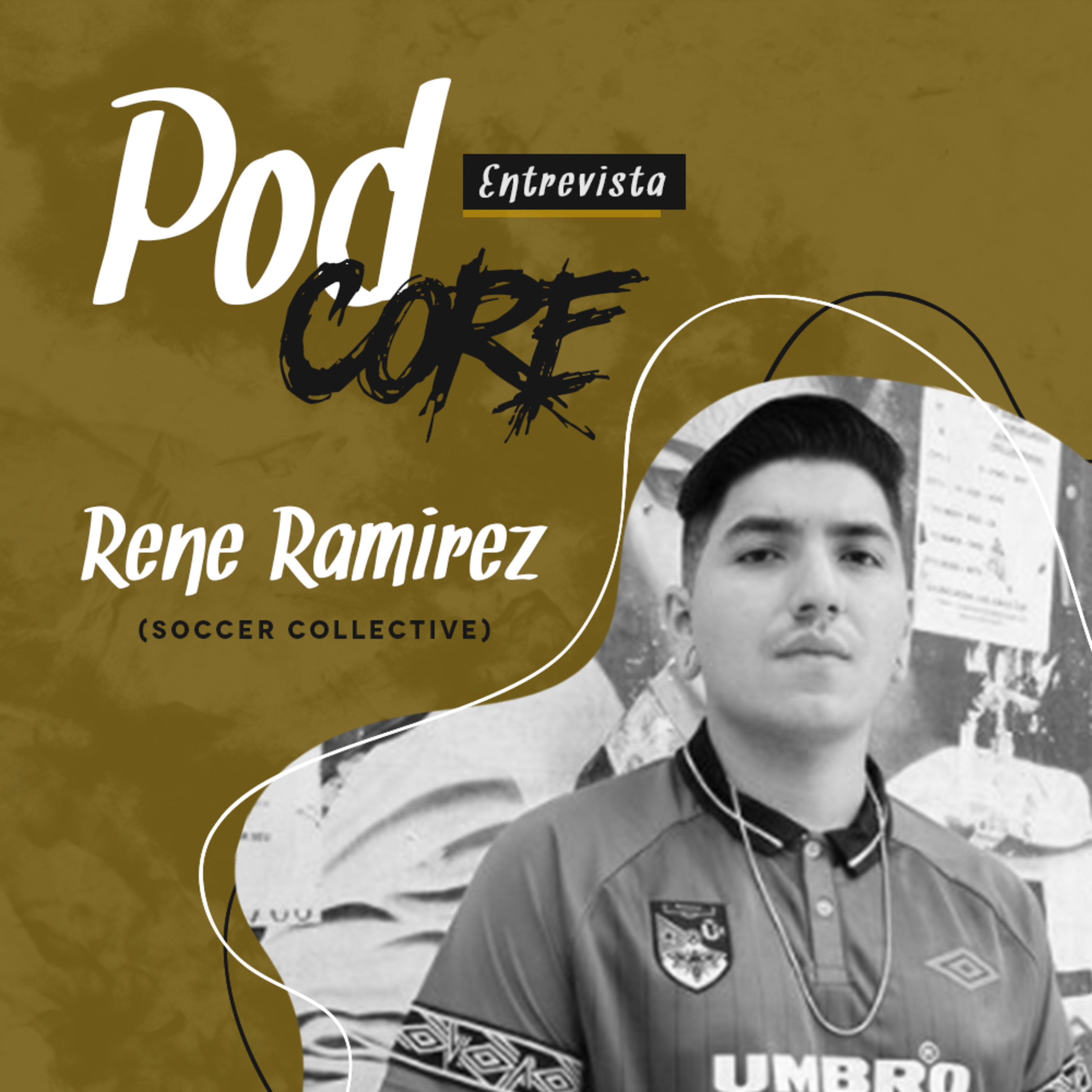Podcore Podcast