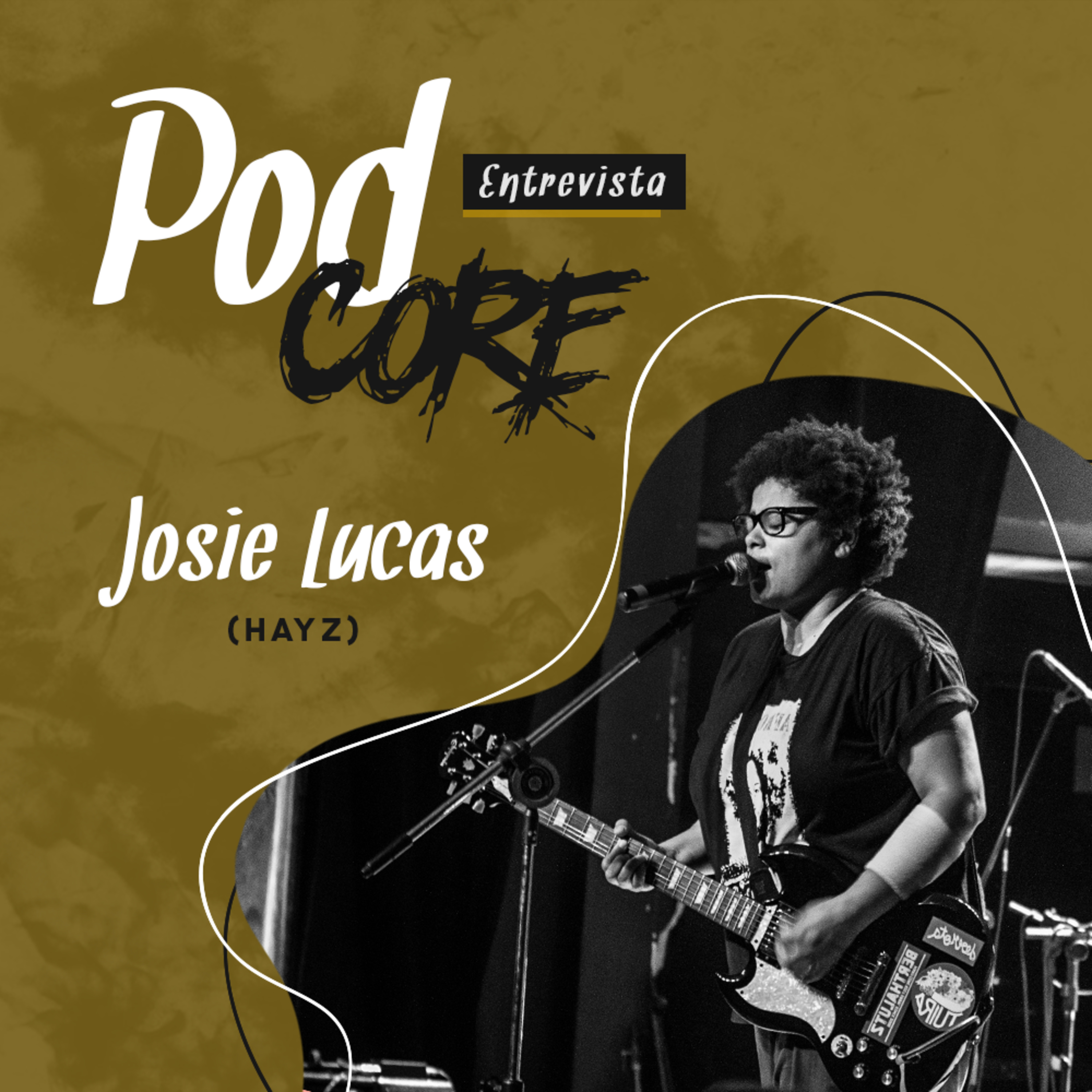 Podcore Podcast