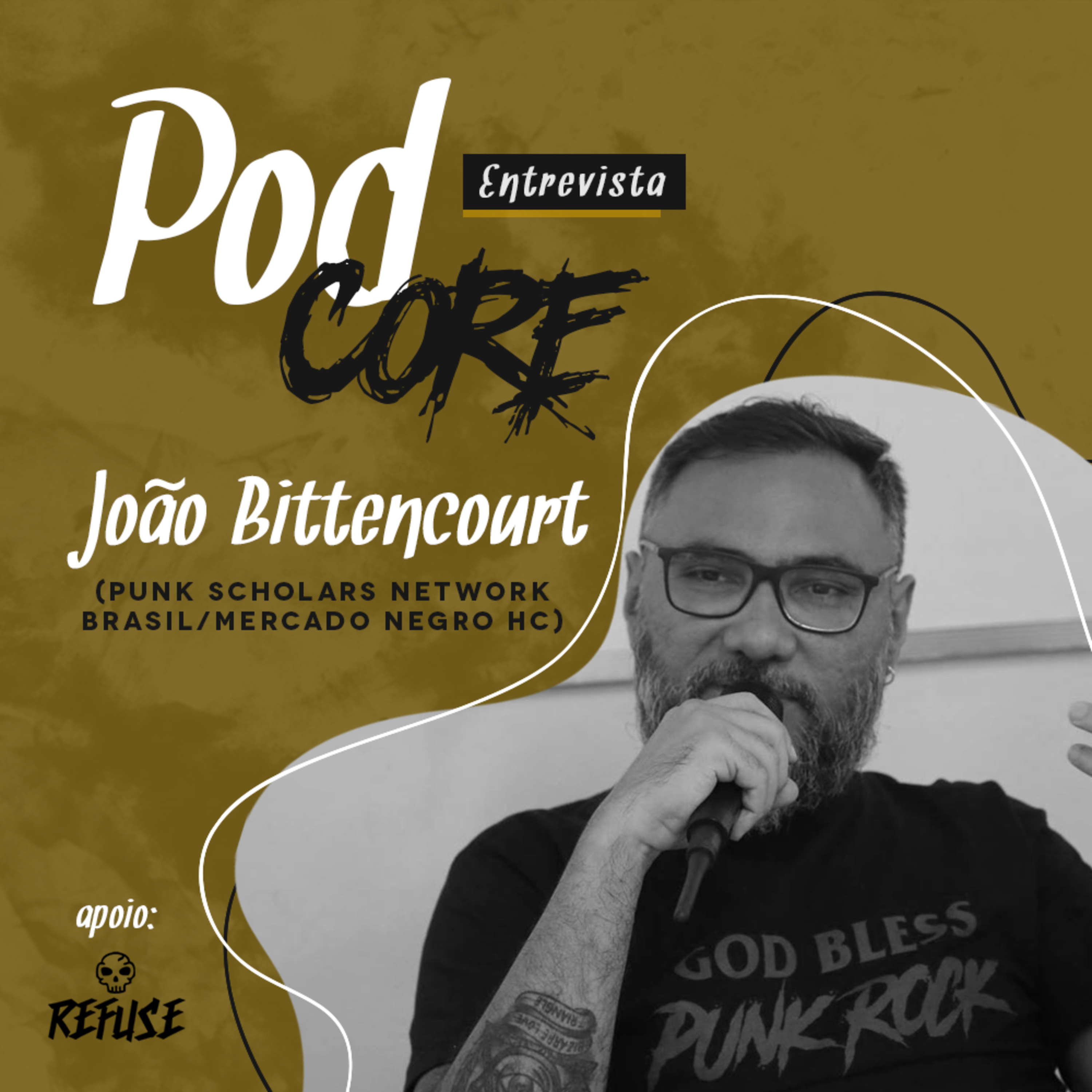 Podcore Podcast