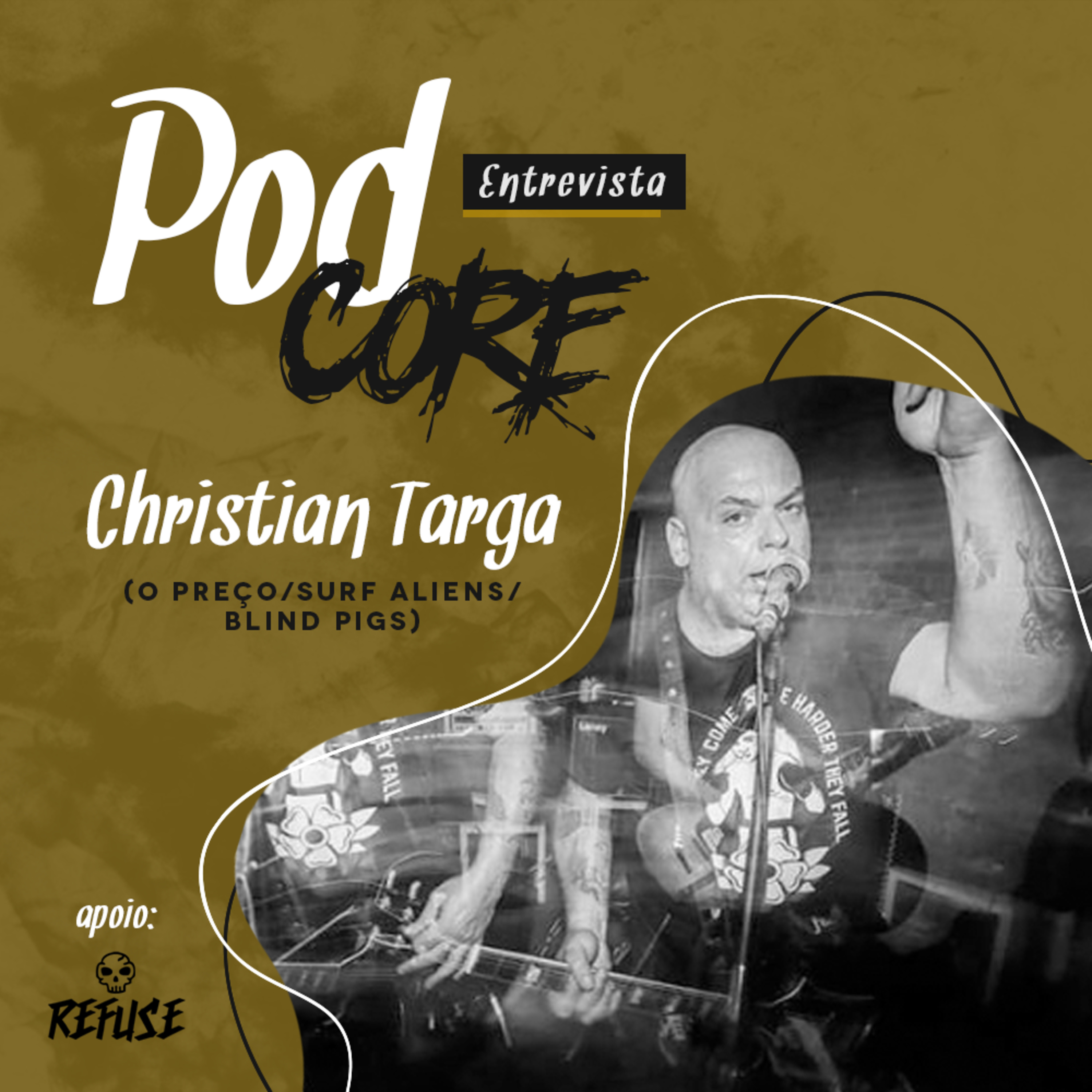 Podcore Podcast