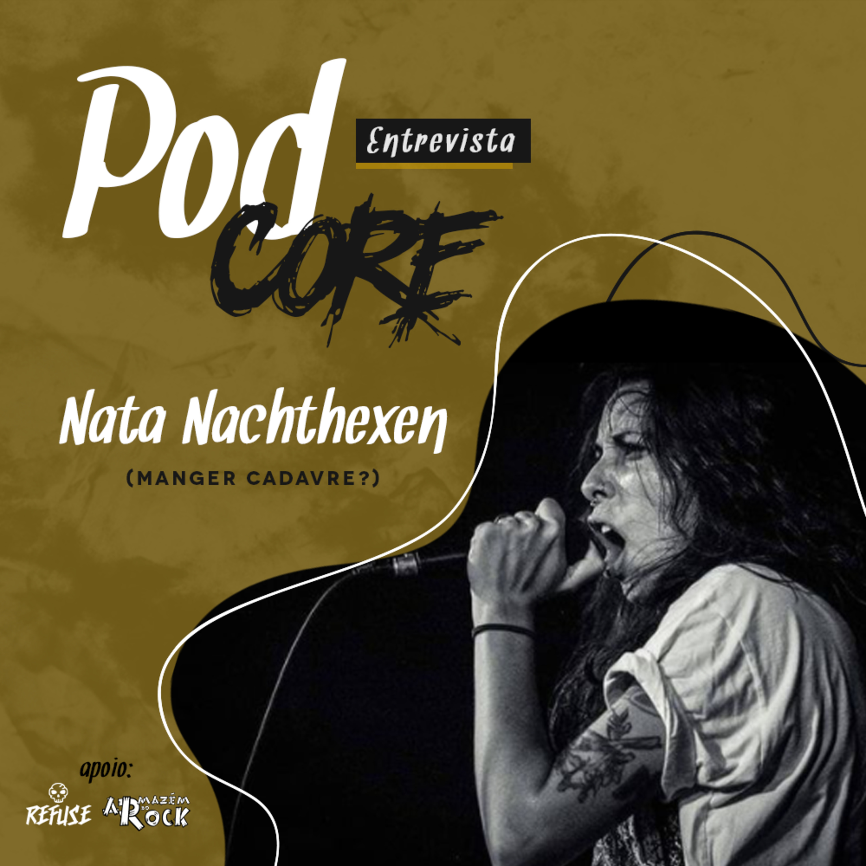 Podcore Podcast