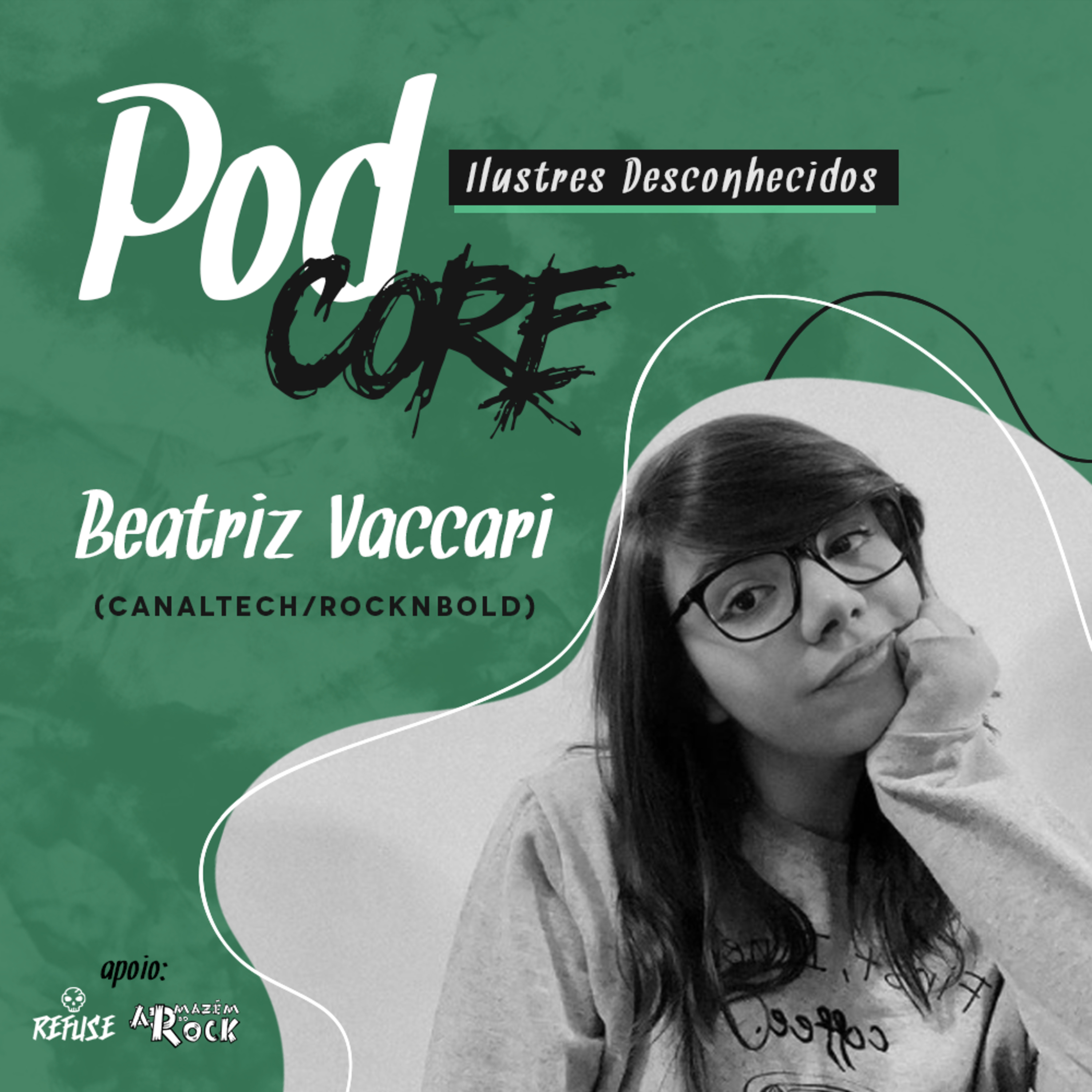 Podcore Podcast