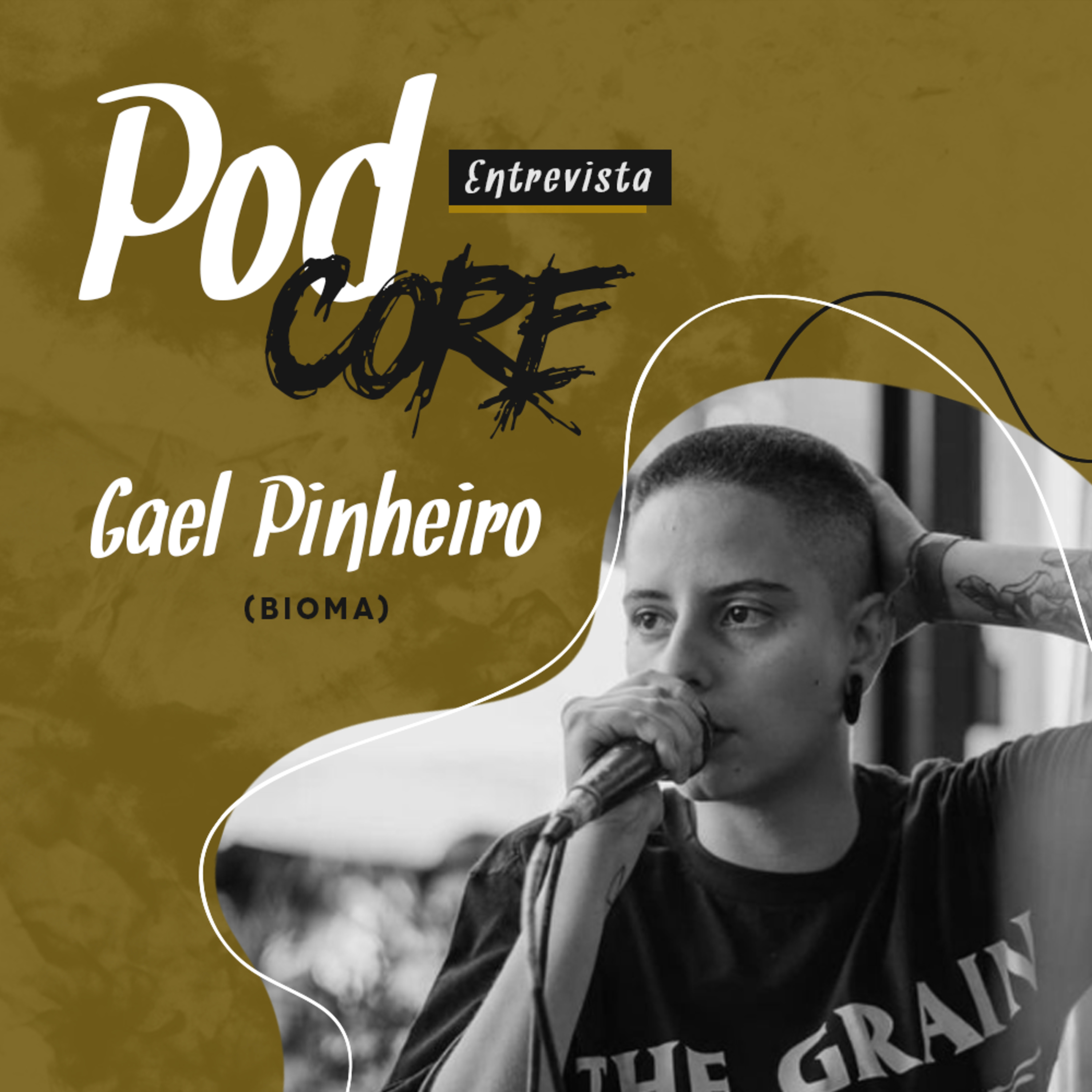 Podcore Podcast