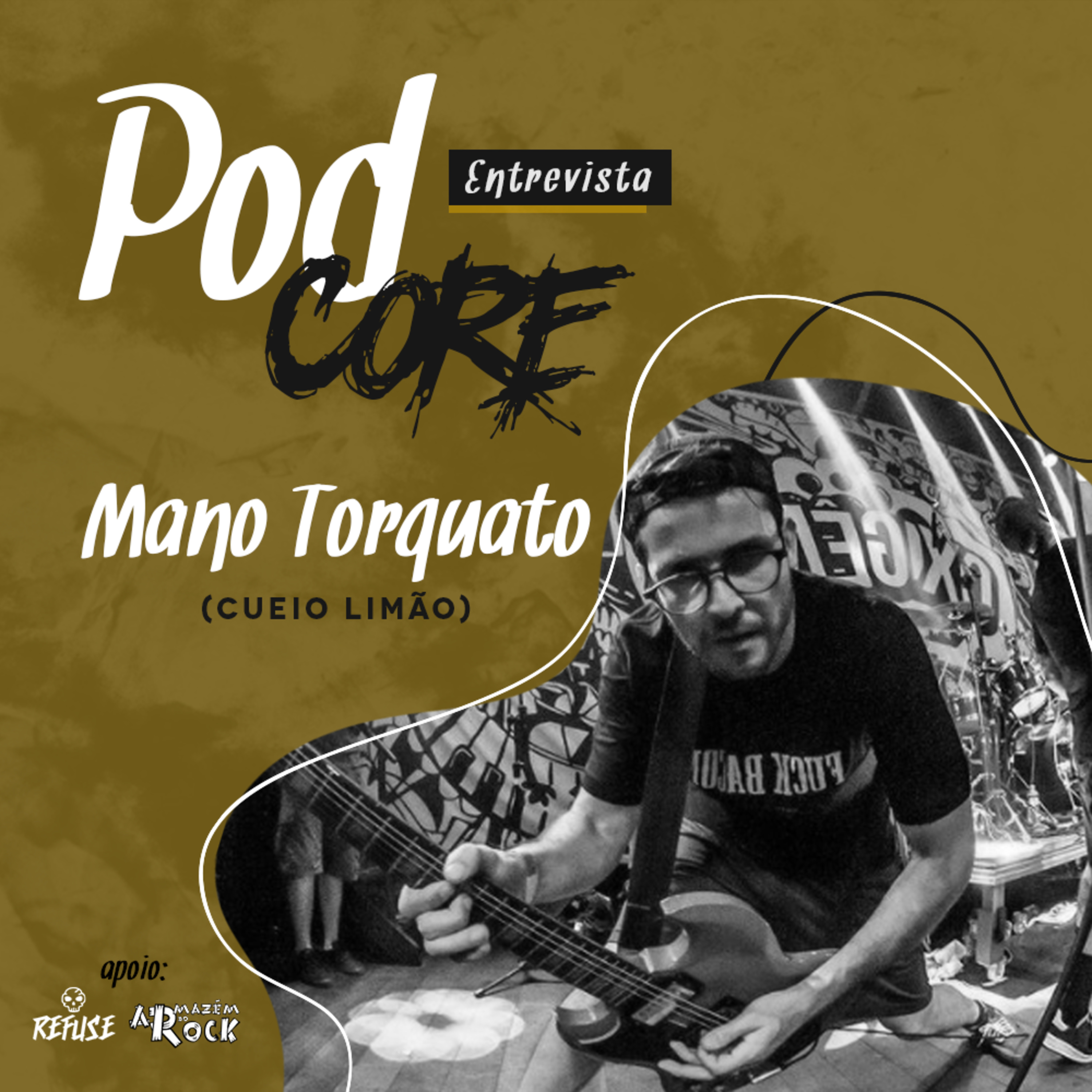 Podcore Podcast
