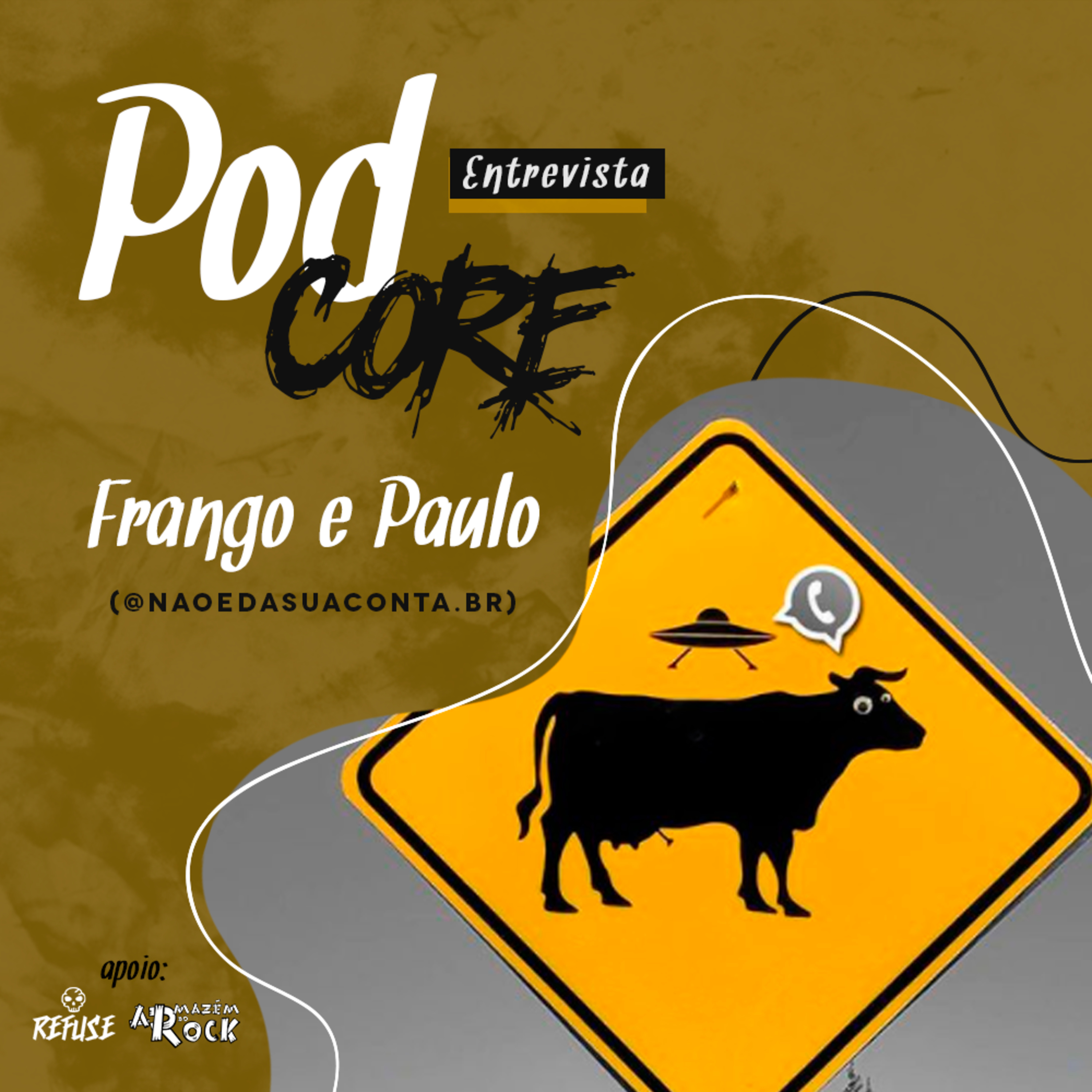 Podcore Podcast