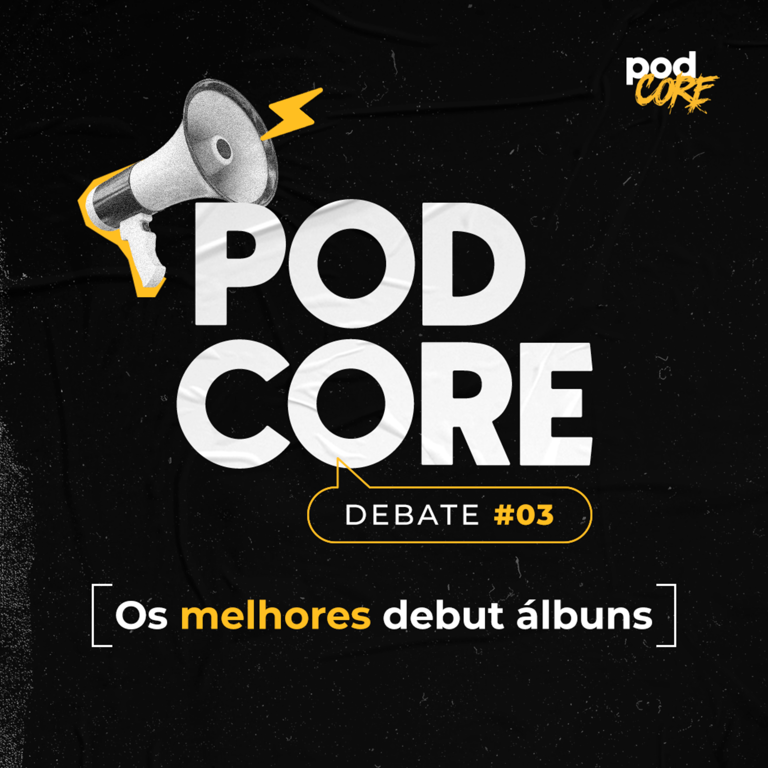Podcore Podcast