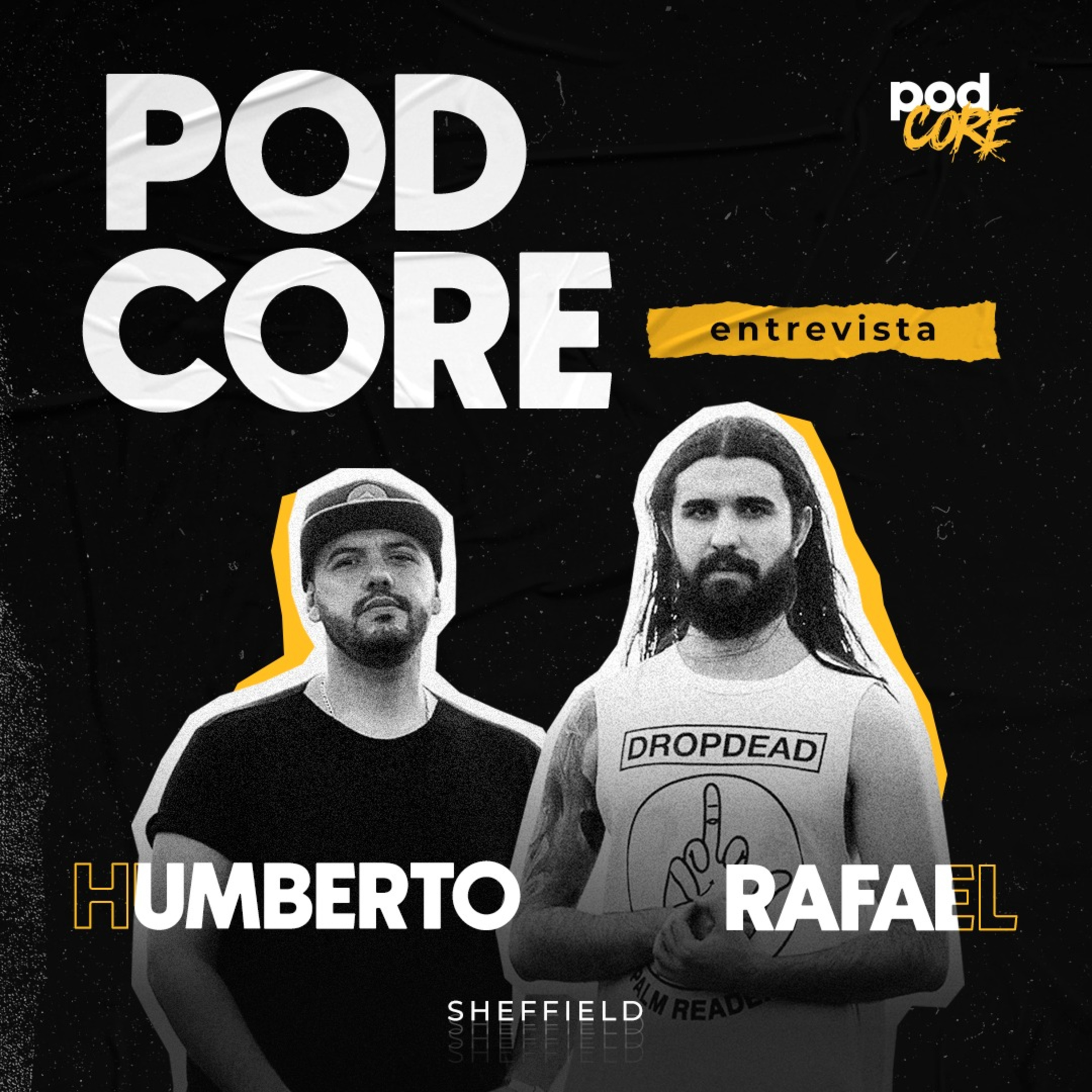 Podcore Podcast
