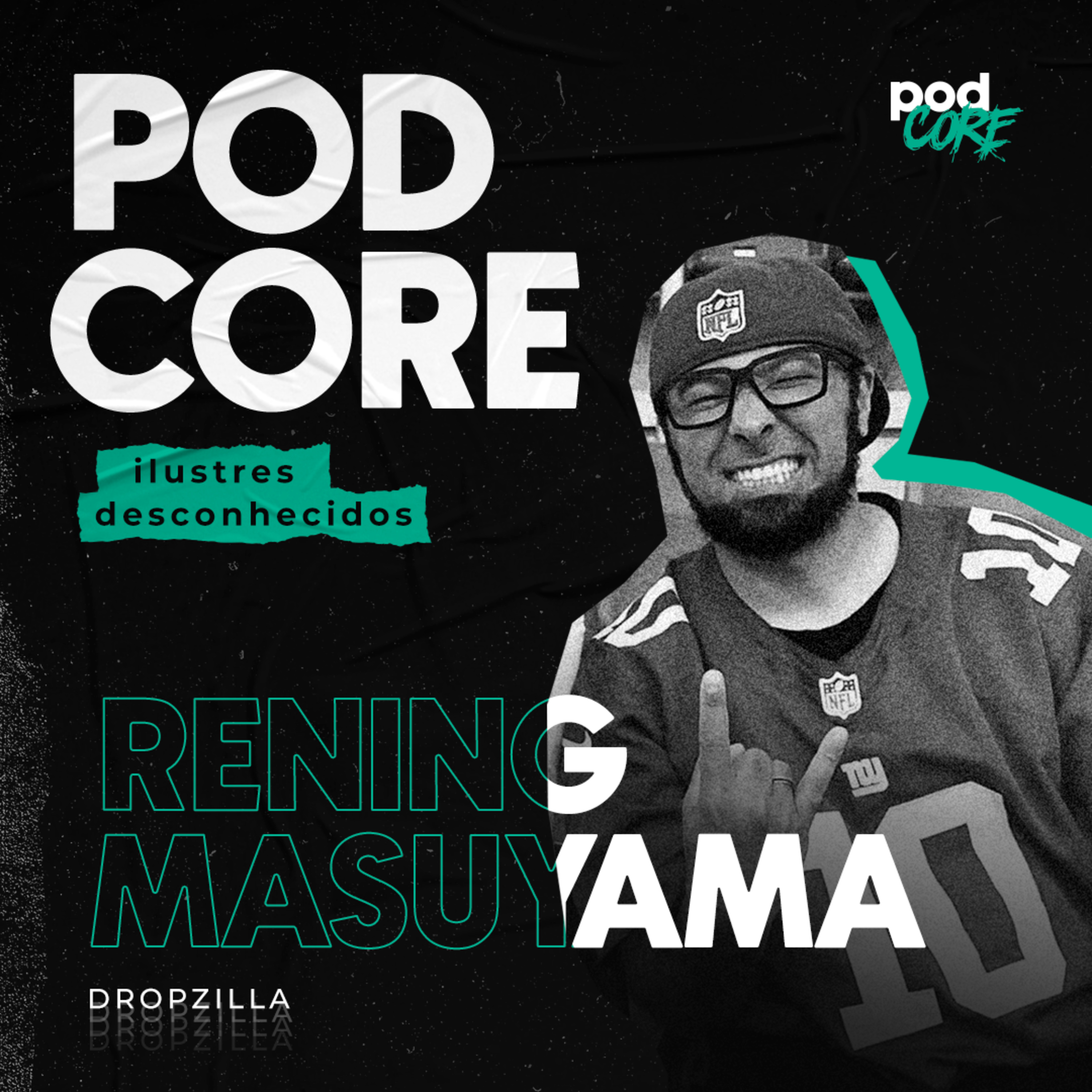 Podcore Podcast