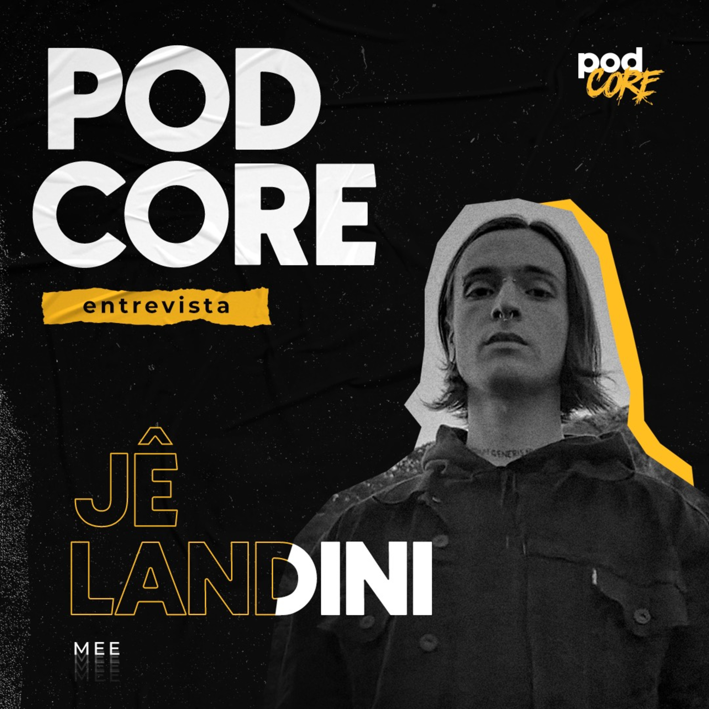 Podcore Podcast