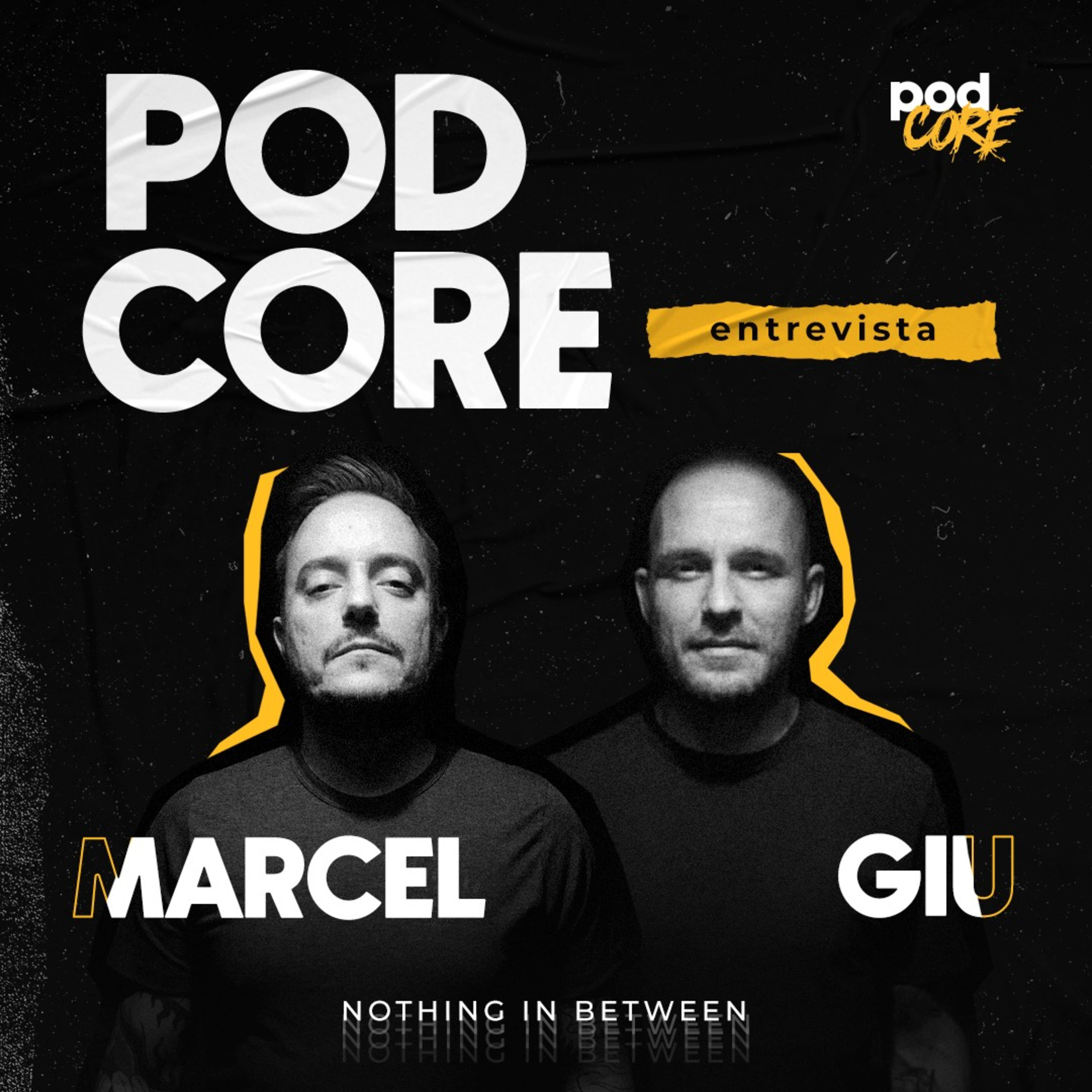 Podcore Podcast