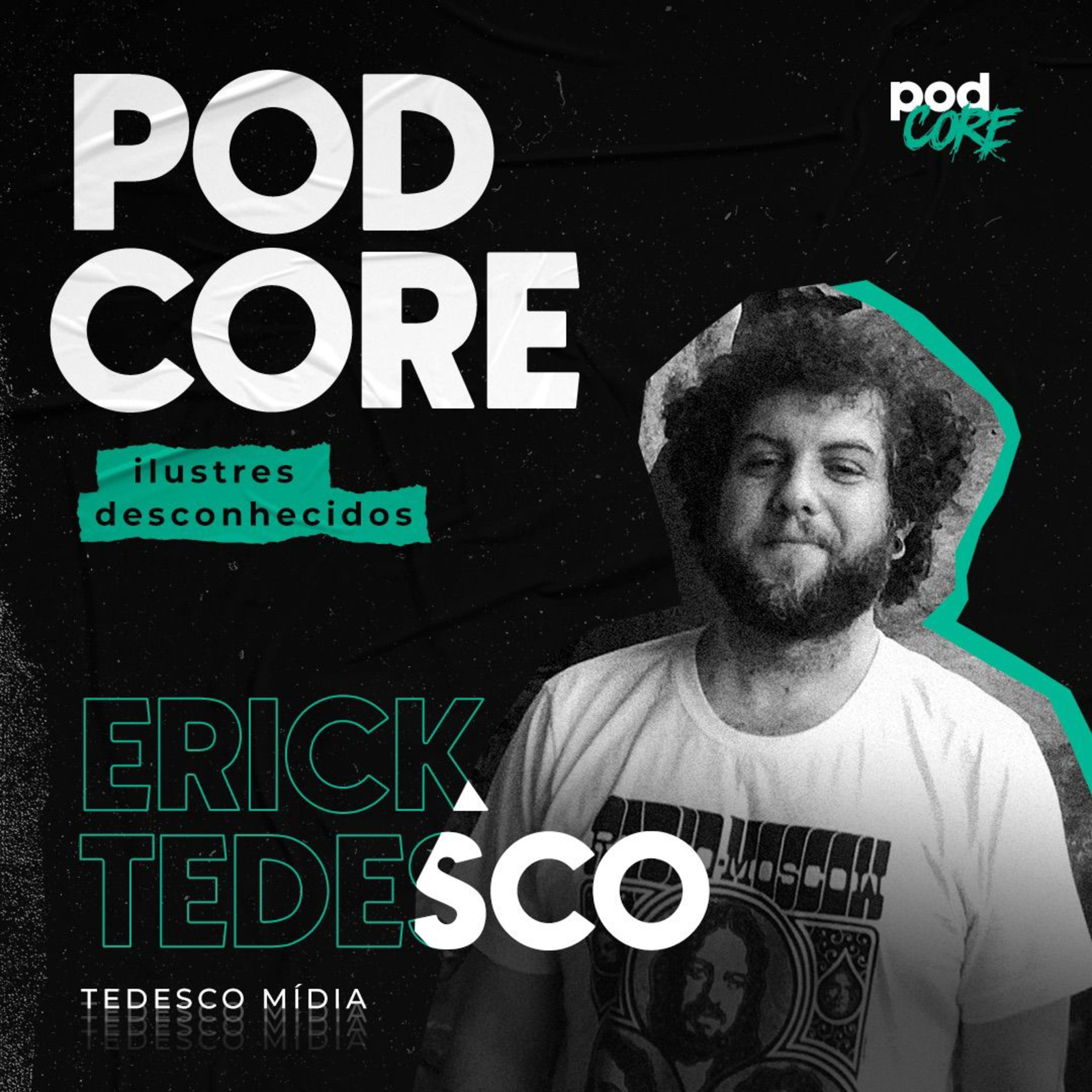 Podcore Podcast