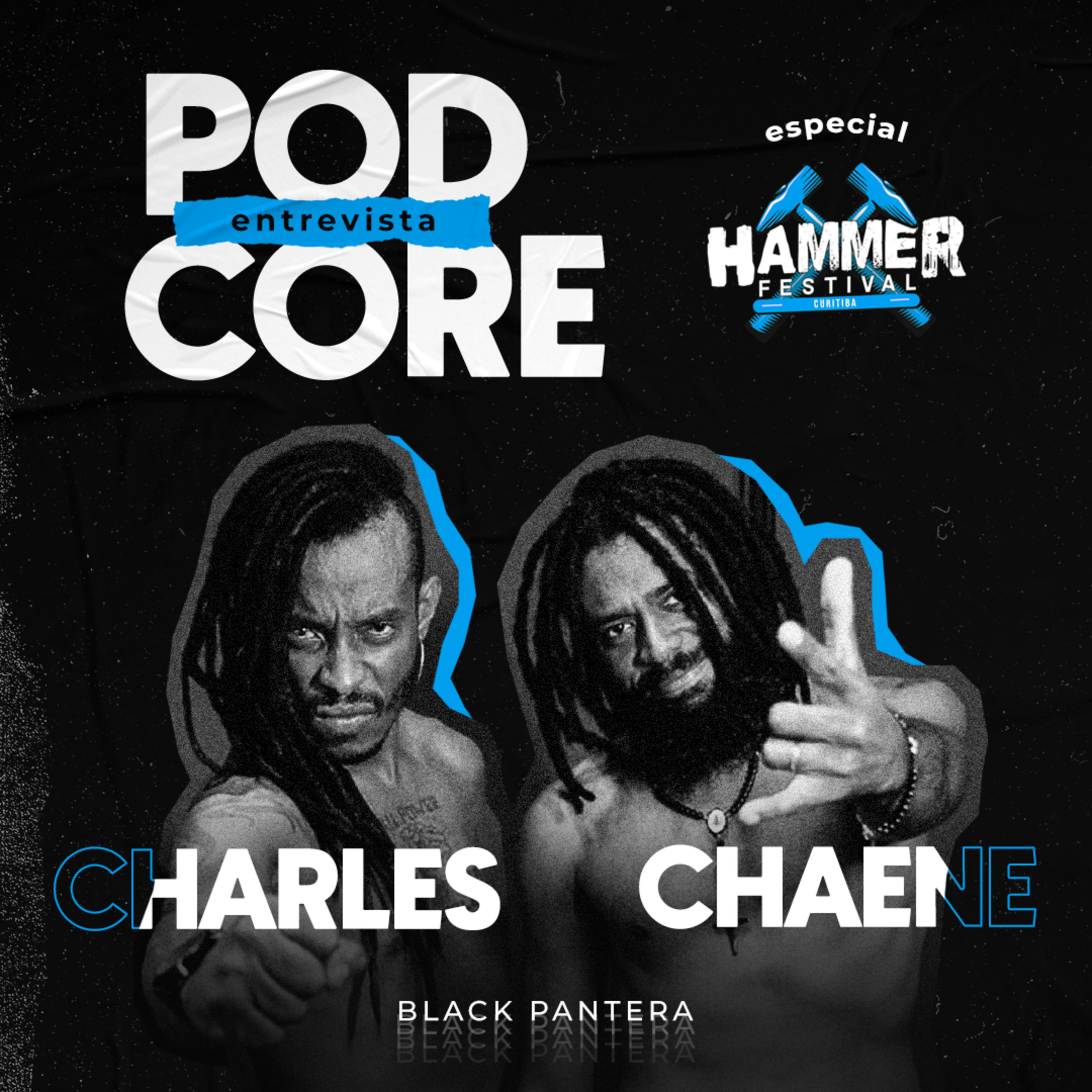 Podcore Podcast