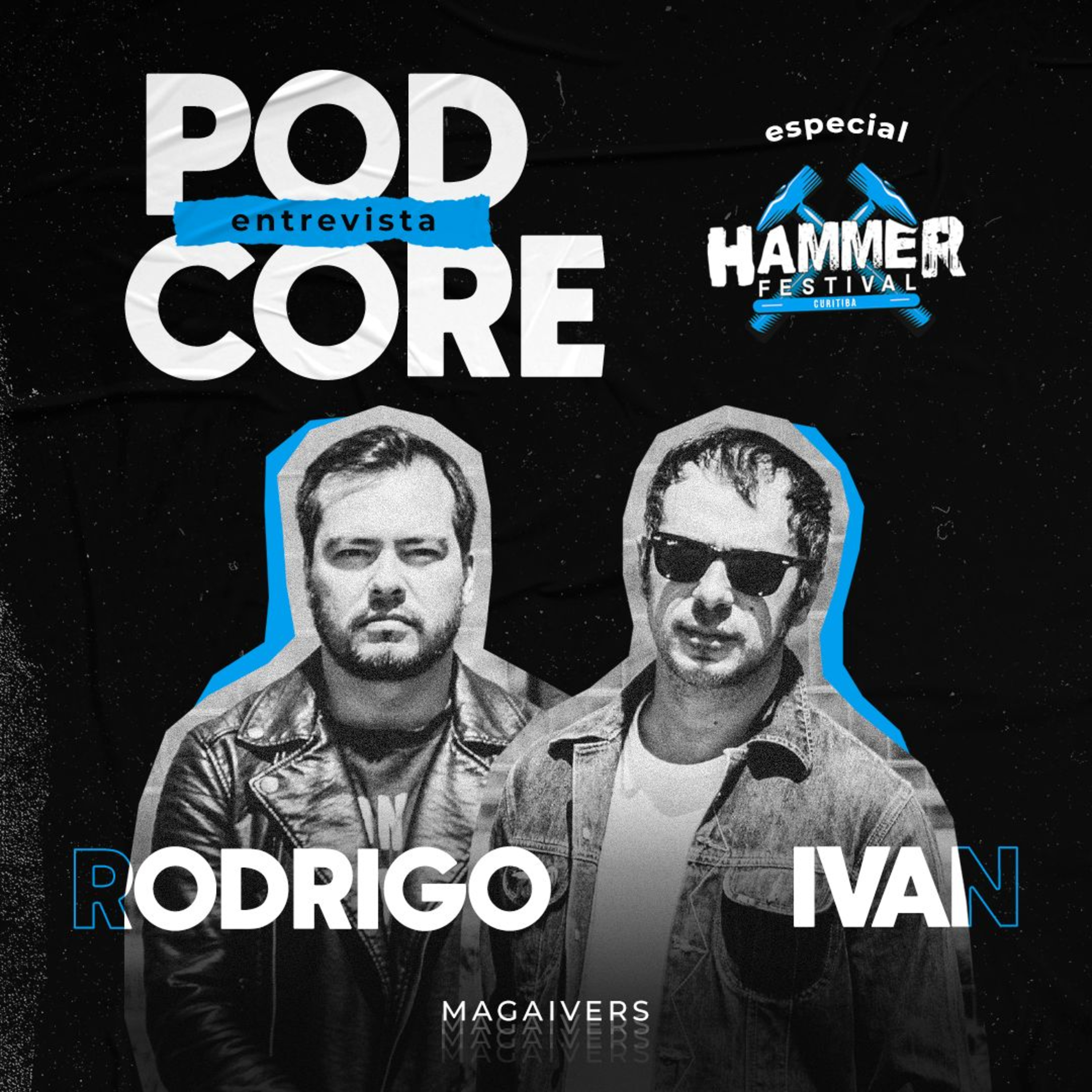 Podcore Podcast