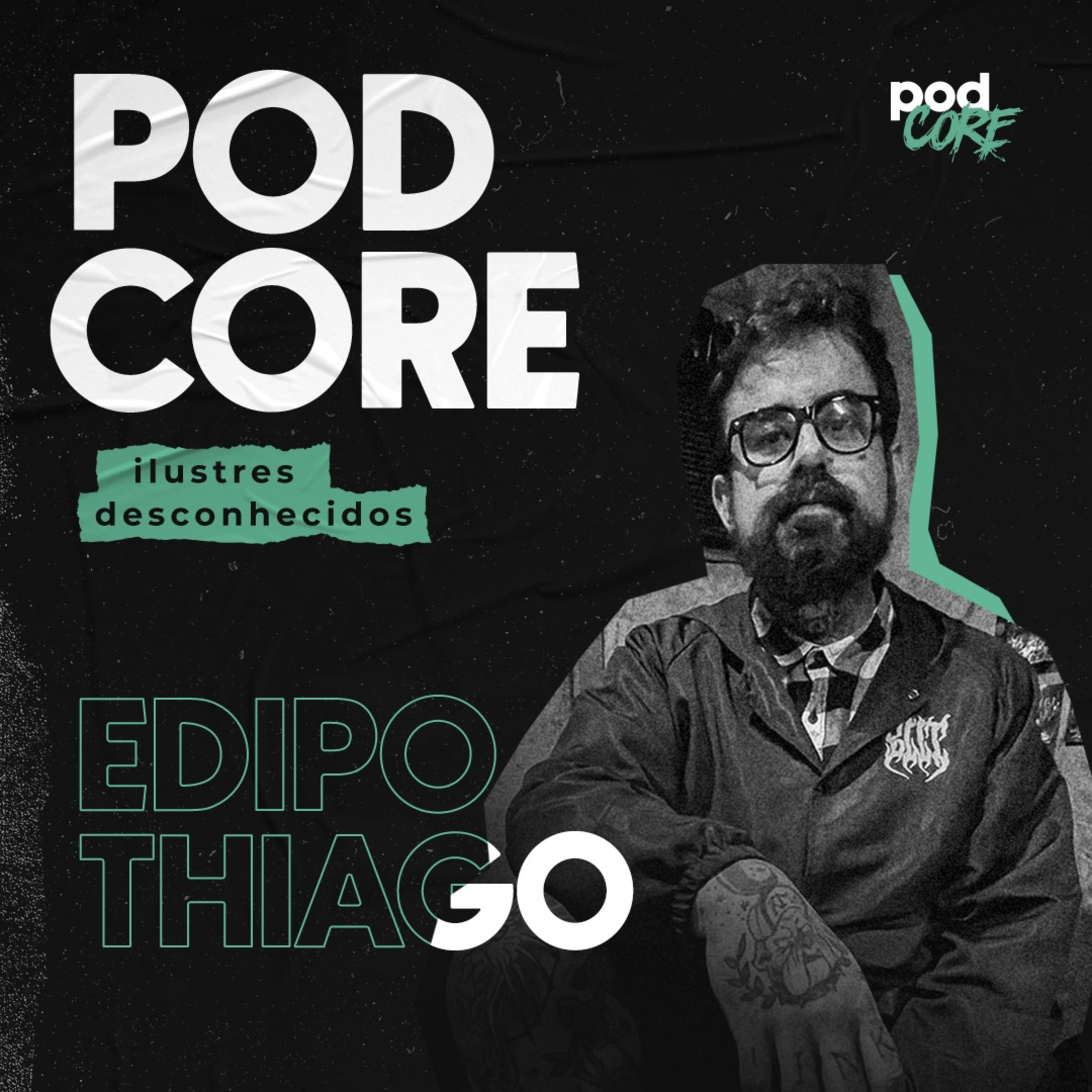 Podcore Podcast