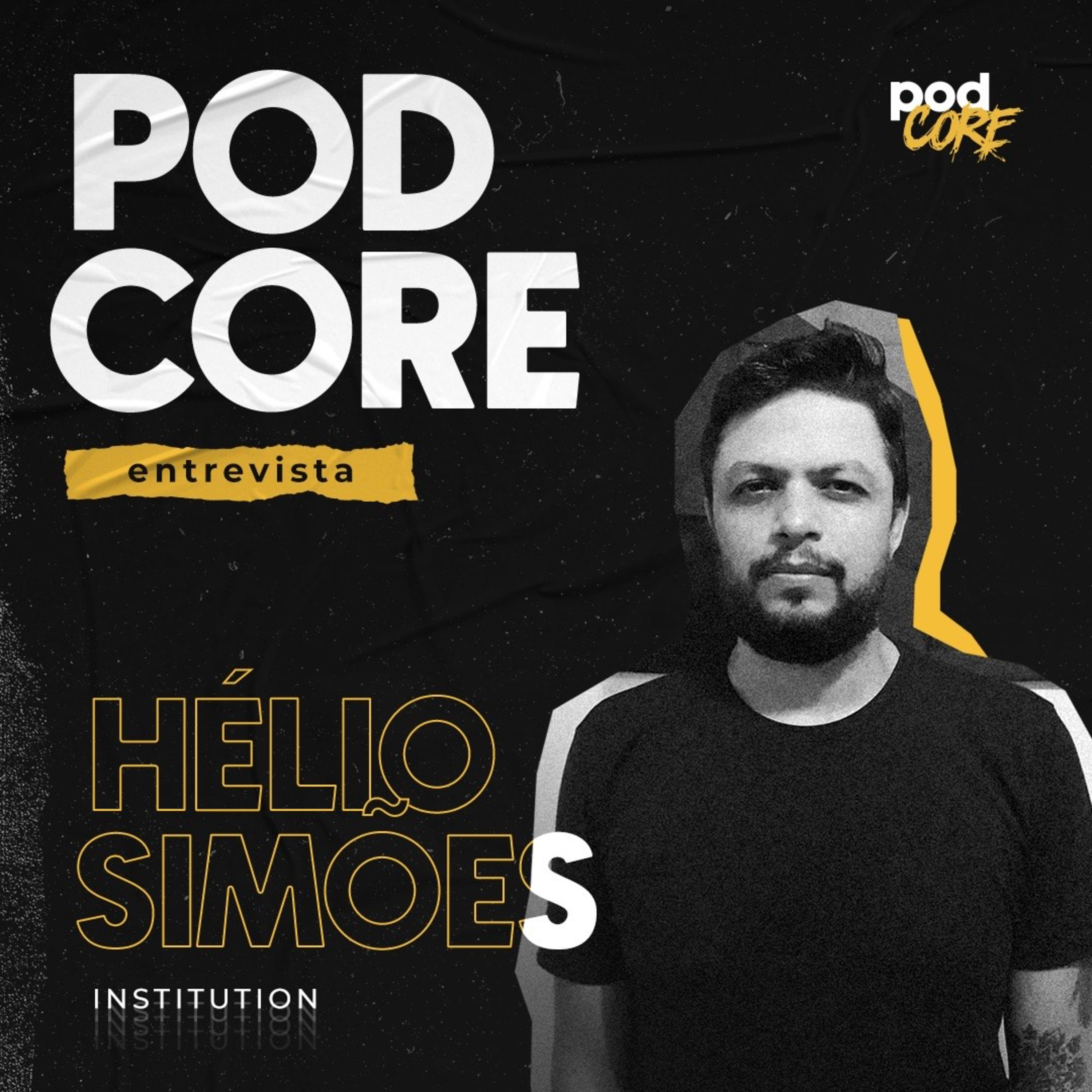 Podcore Podcast