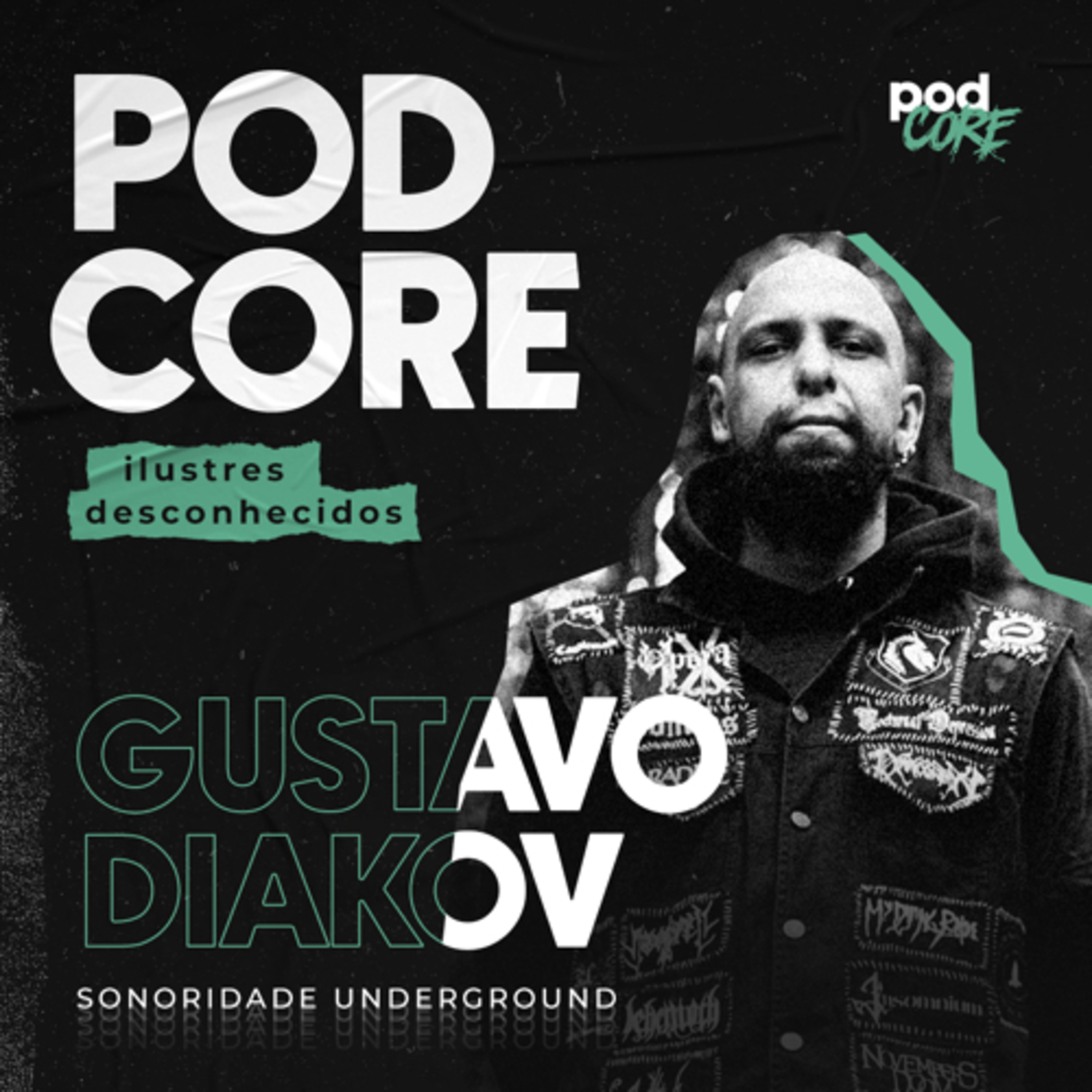 Podcore Podcast