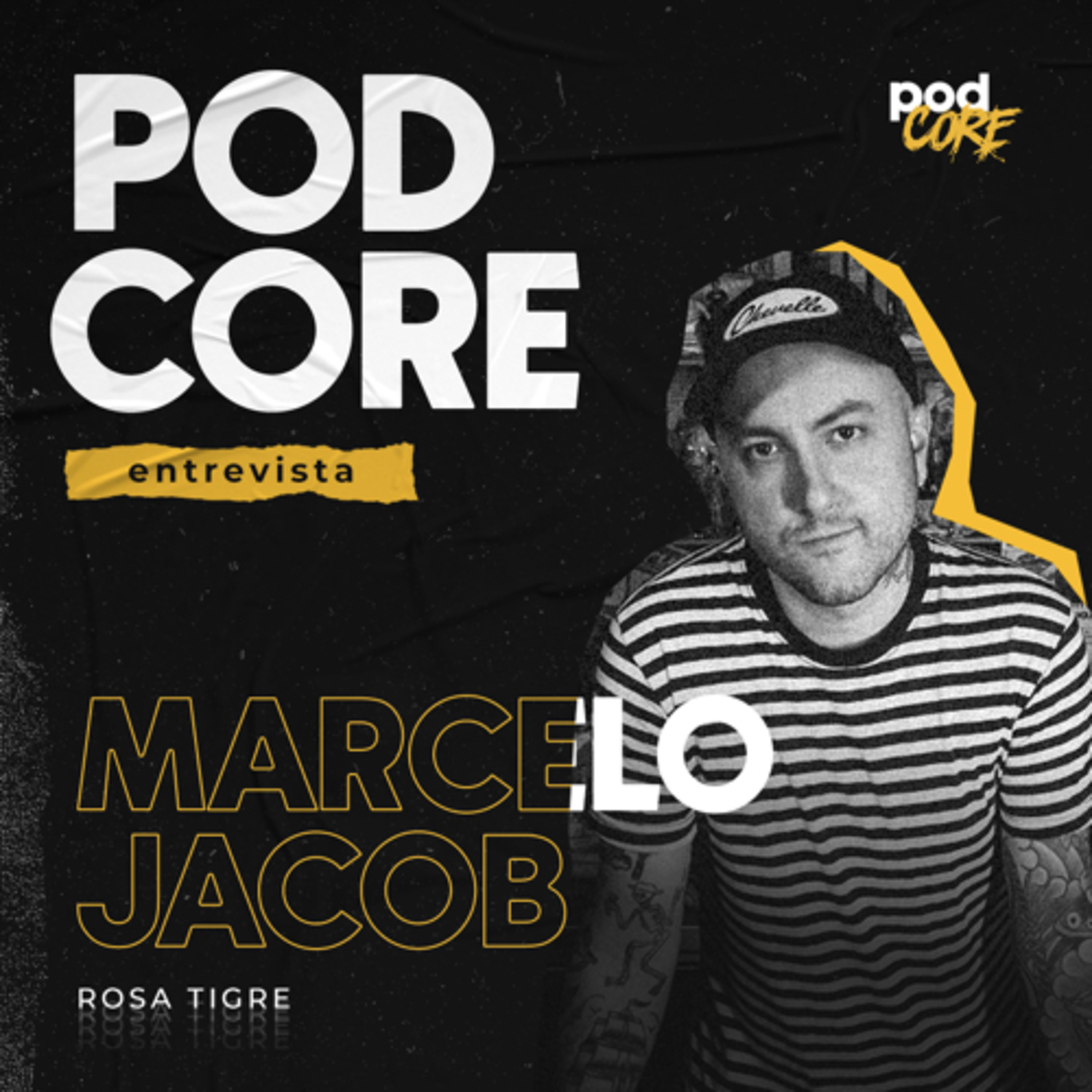 Podcore Podcast