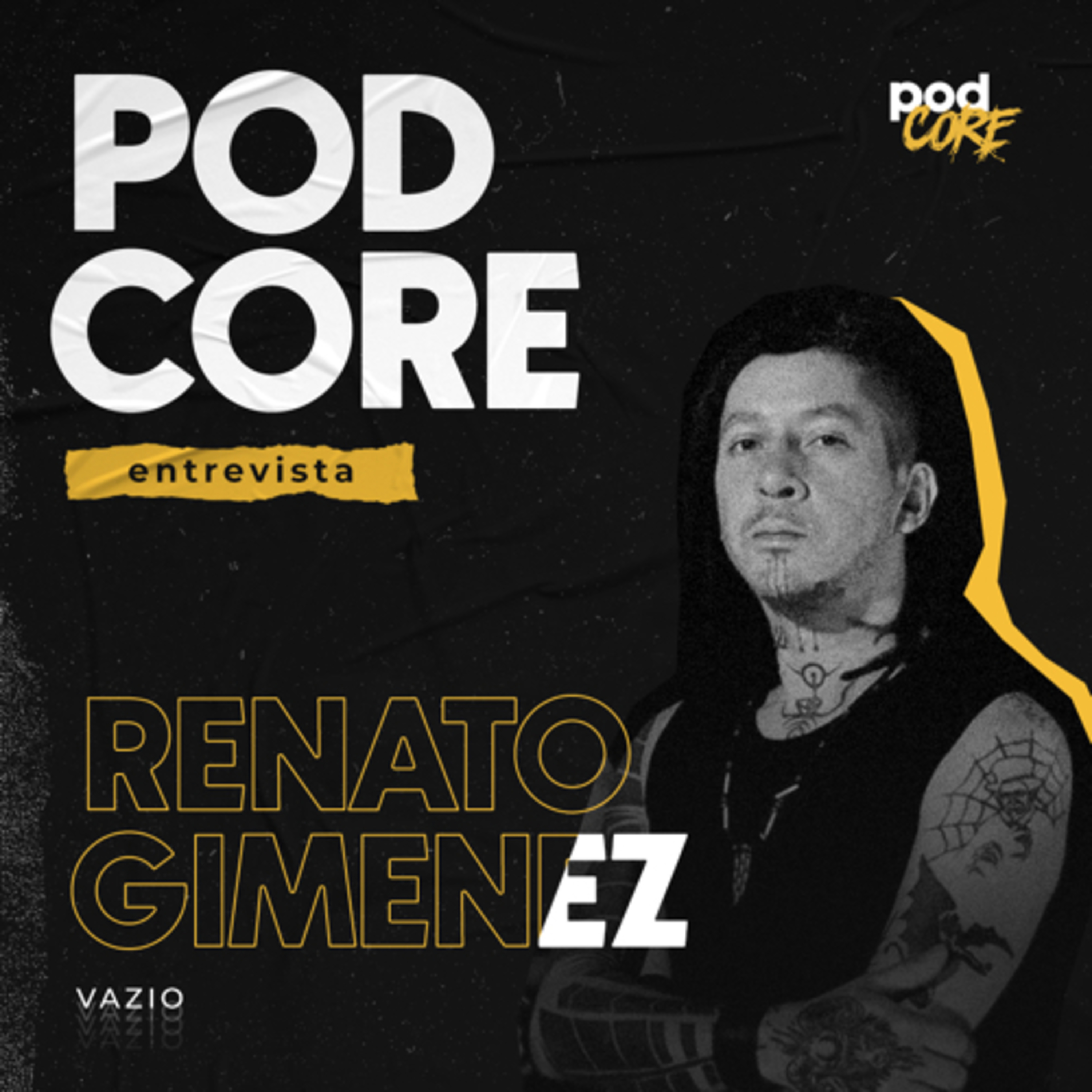 Podcore Podcast