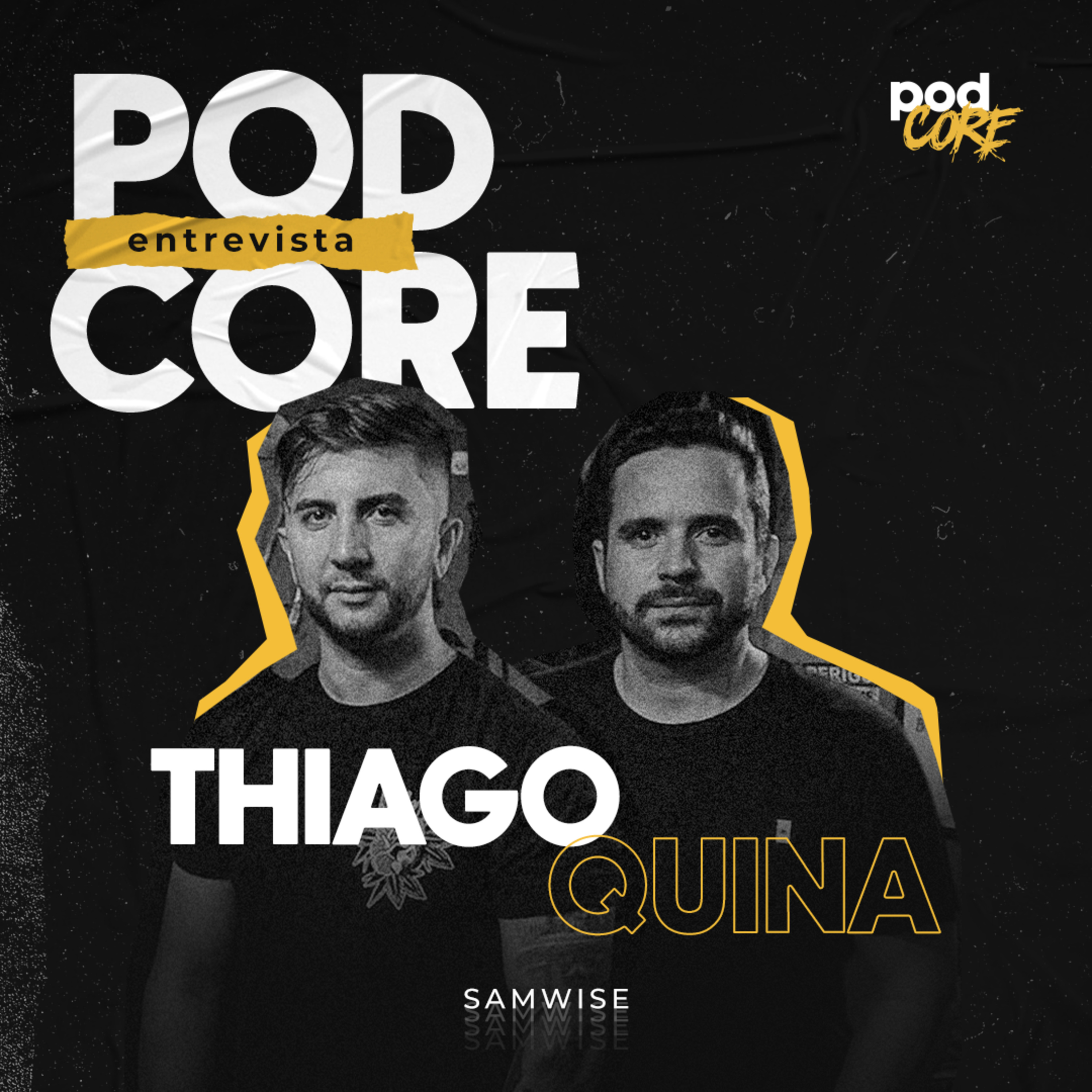 Podcore Podcast