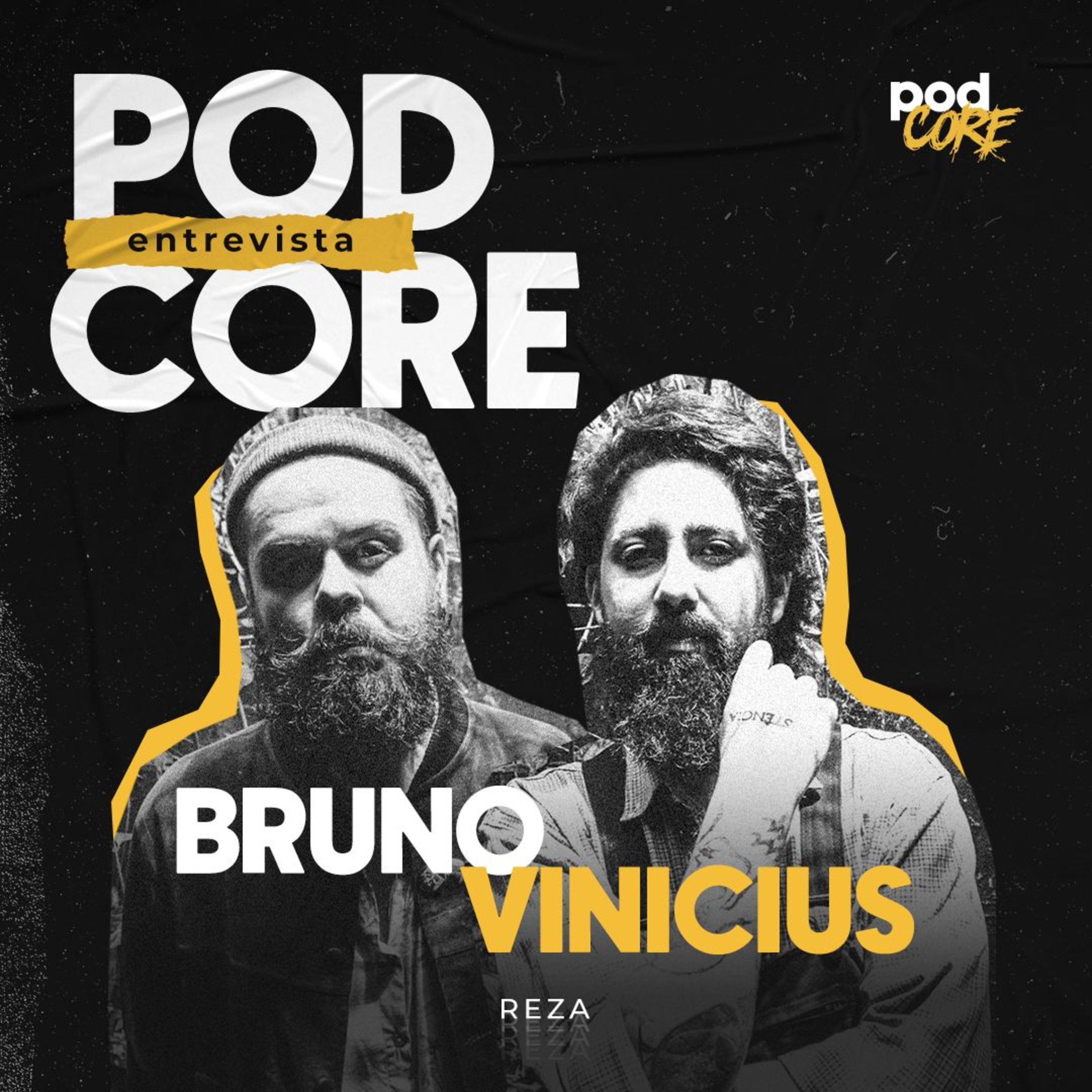 Podcore Podcast