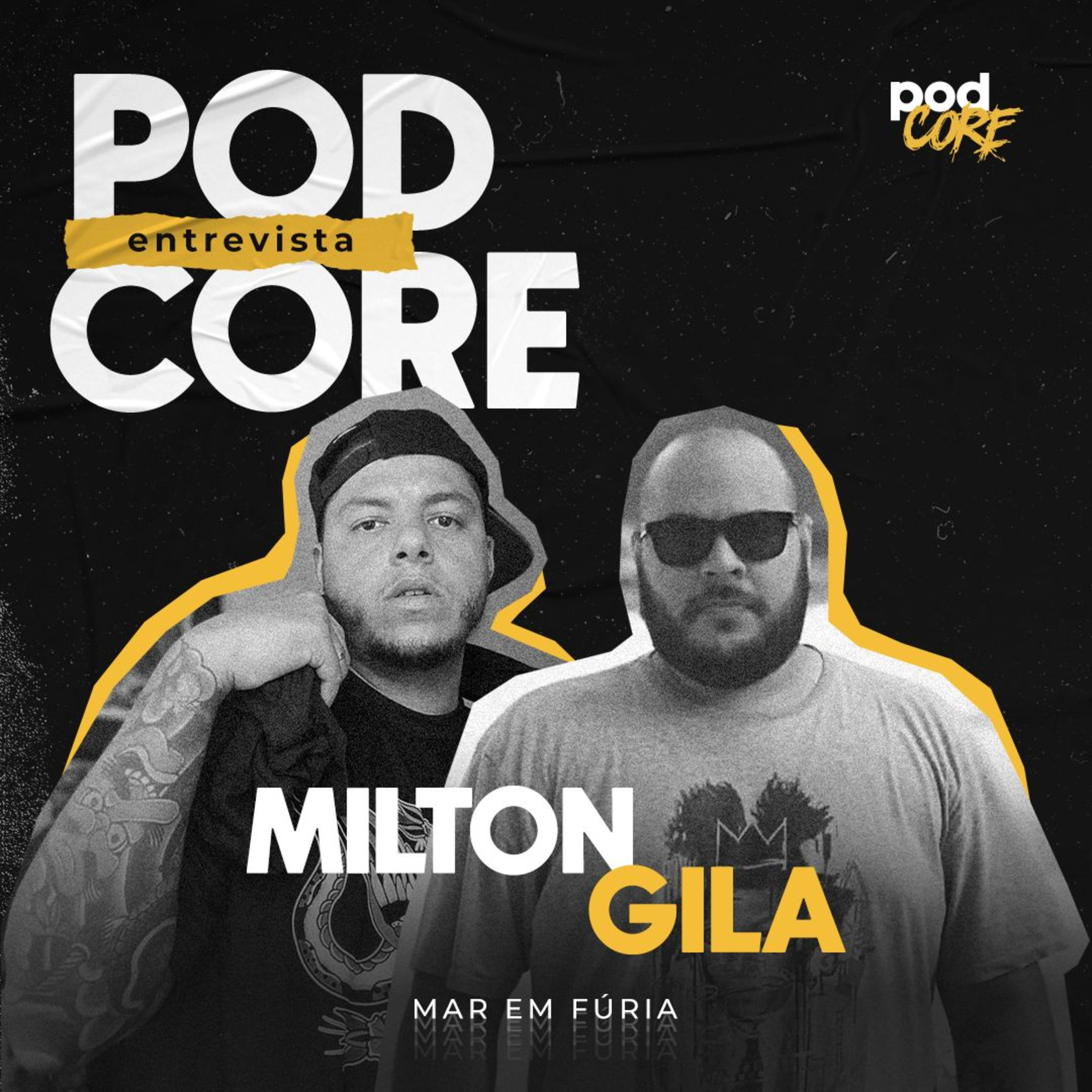 Podcore Podcast