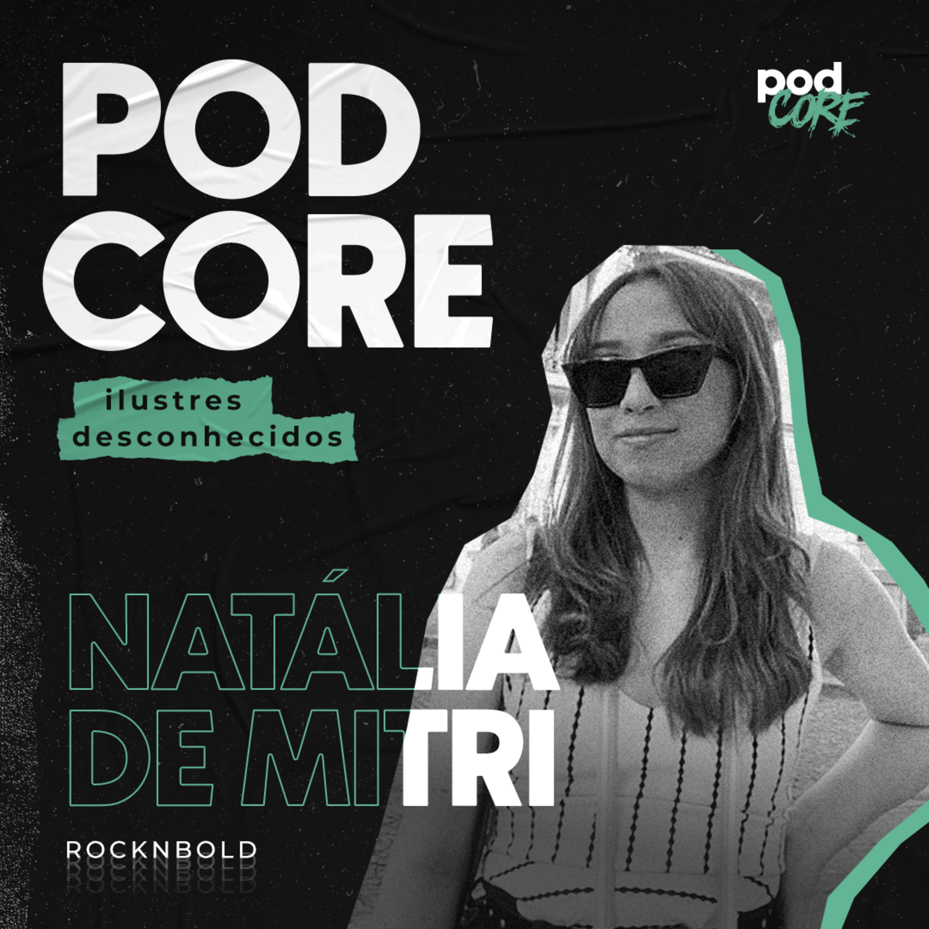 Podcore Podcast