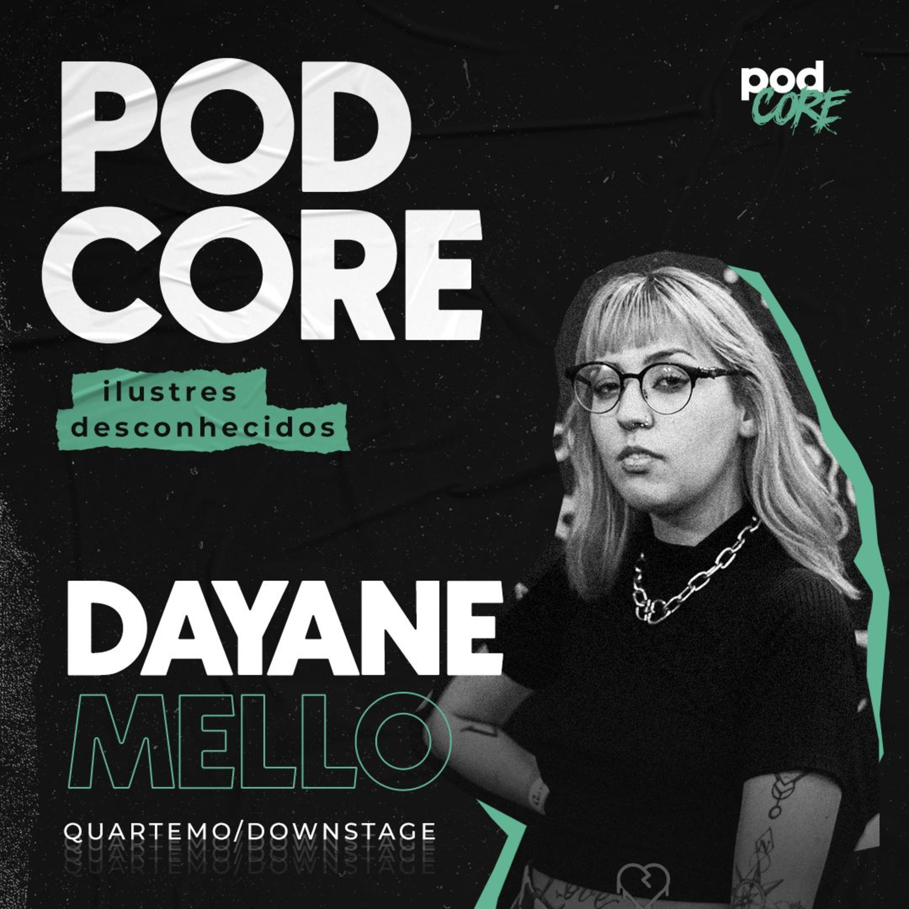 Podcore Podcast