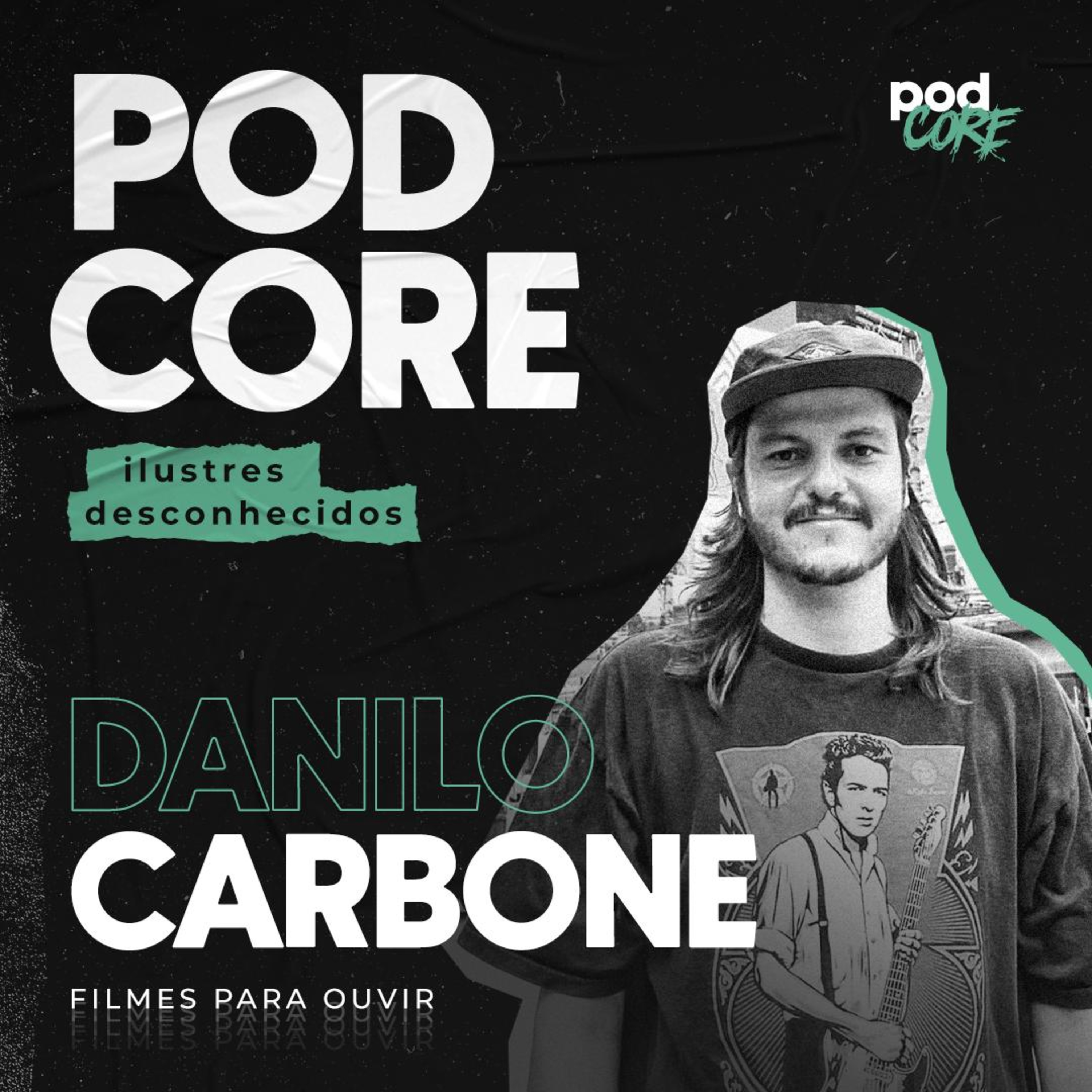 Podcore Podcast